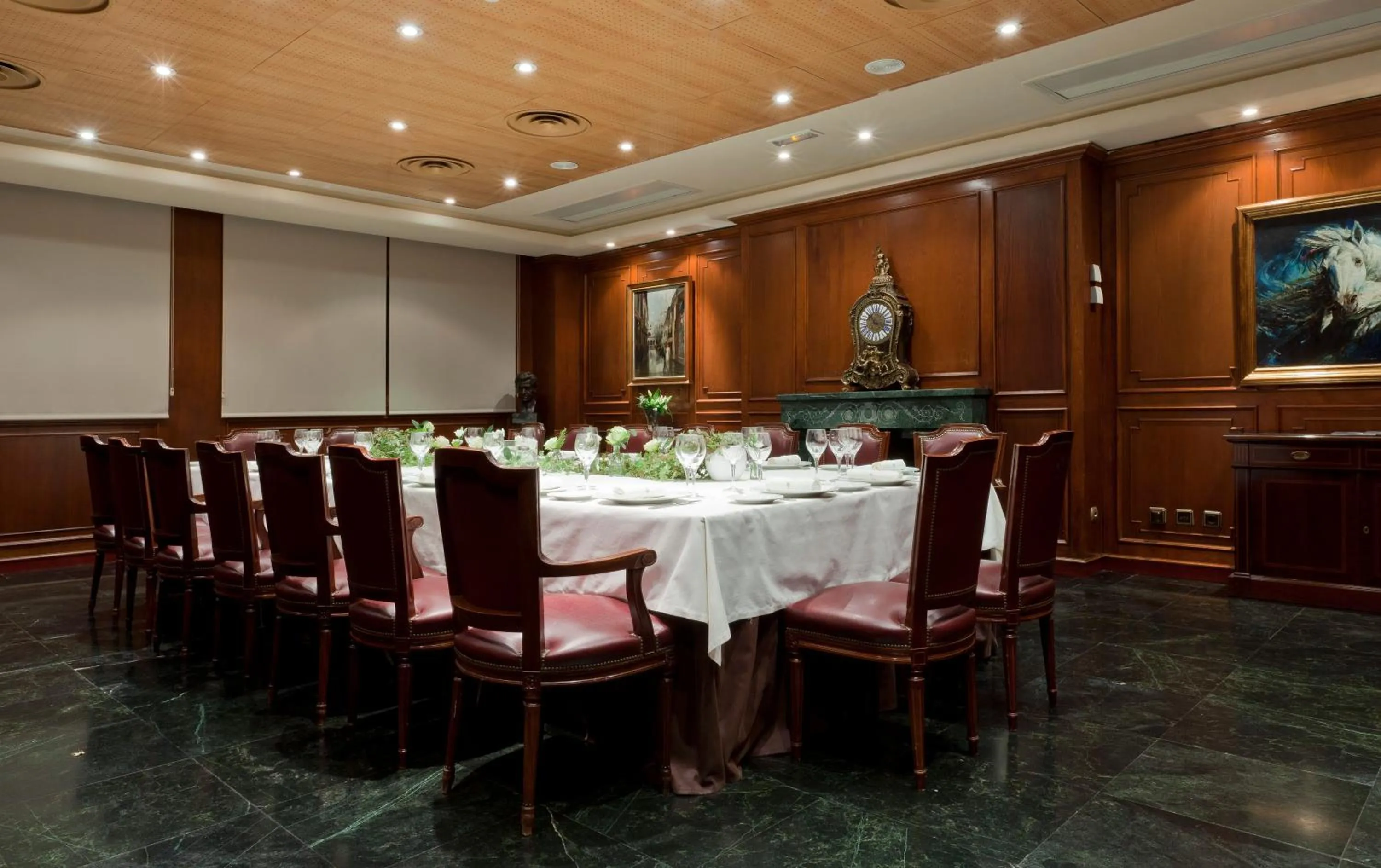 Meeting/conference room in Agumar
