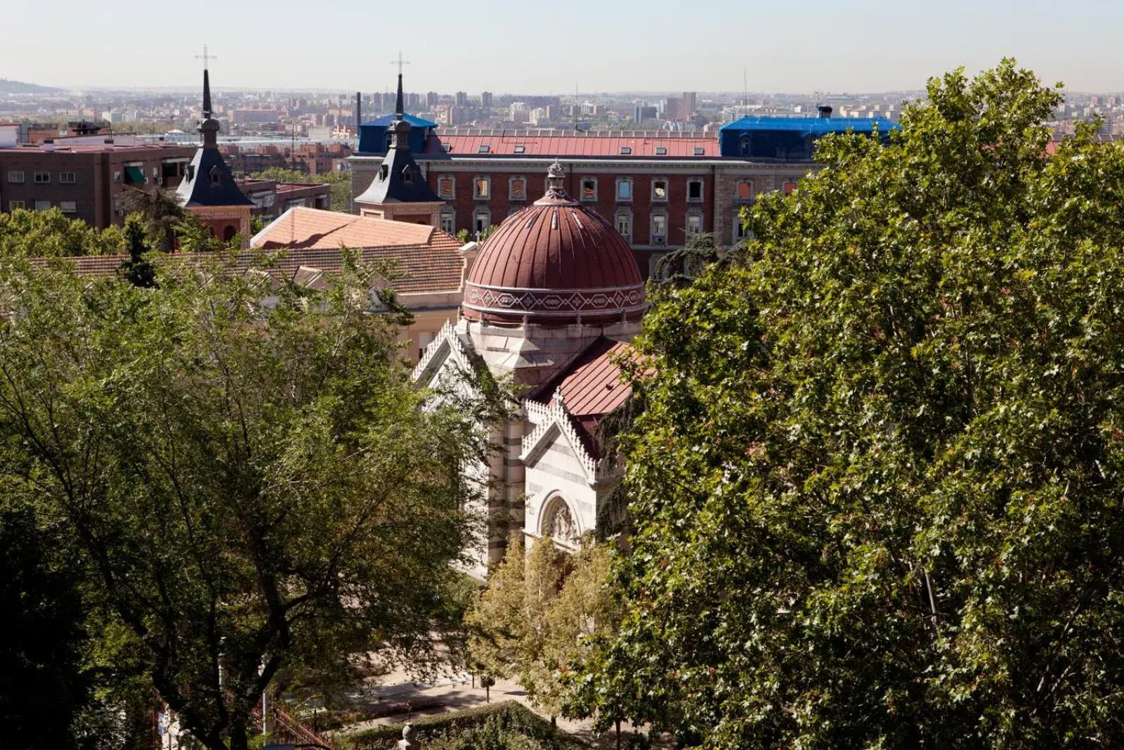 Photo of the whole room in Agumar Photo of the whole room in Agumar