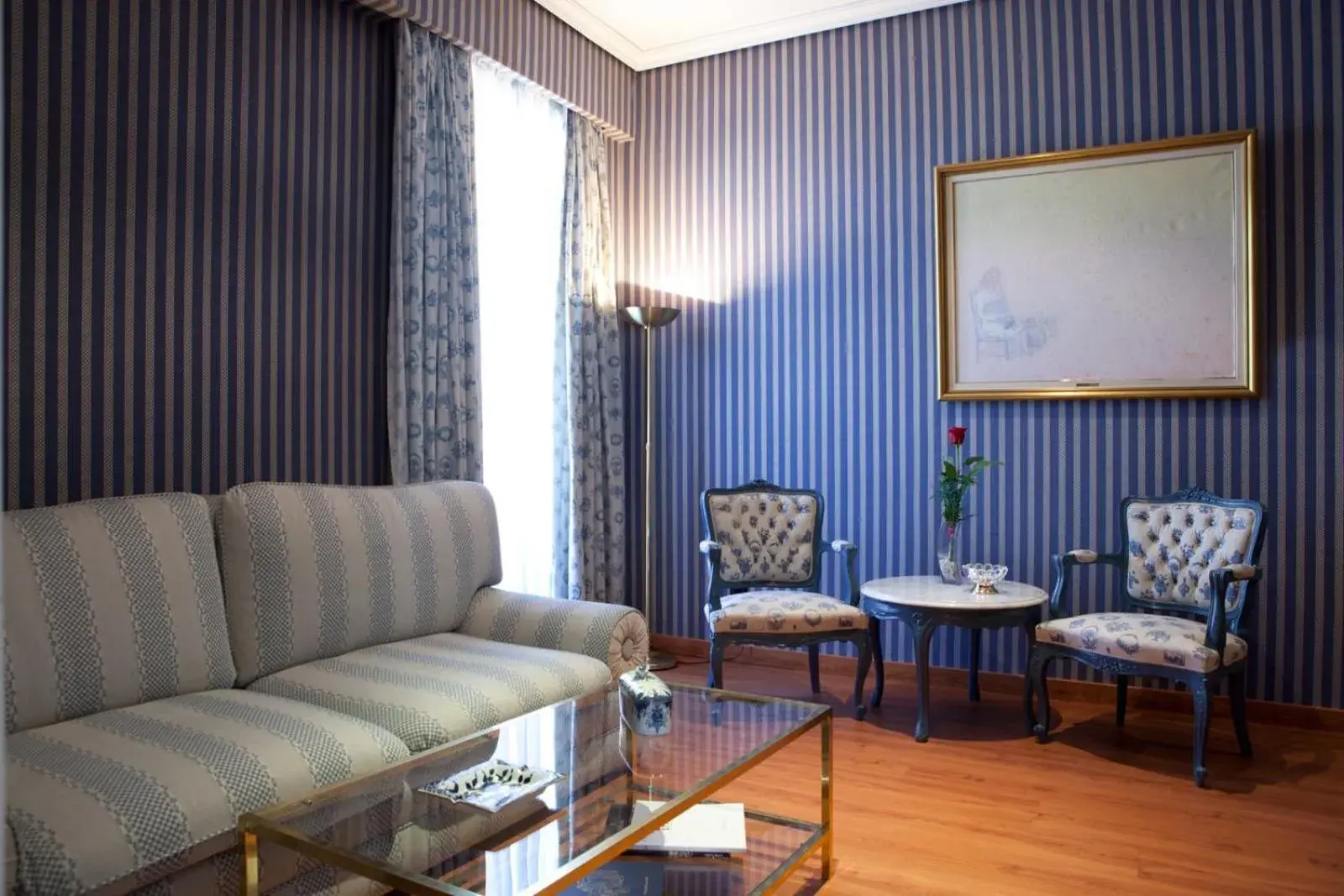 Living room in Agumar Living room in Agumar