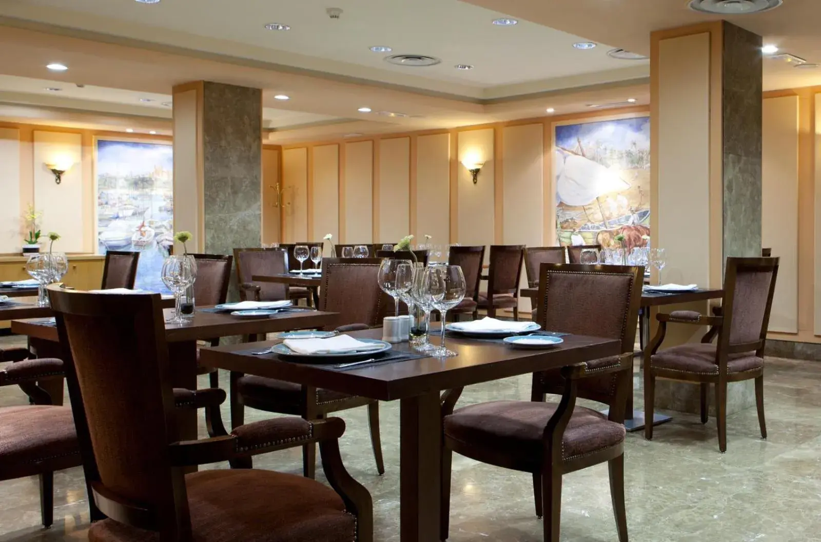 Restaurant/places to eat in Agumar Restaurant/places to eat in Agumar