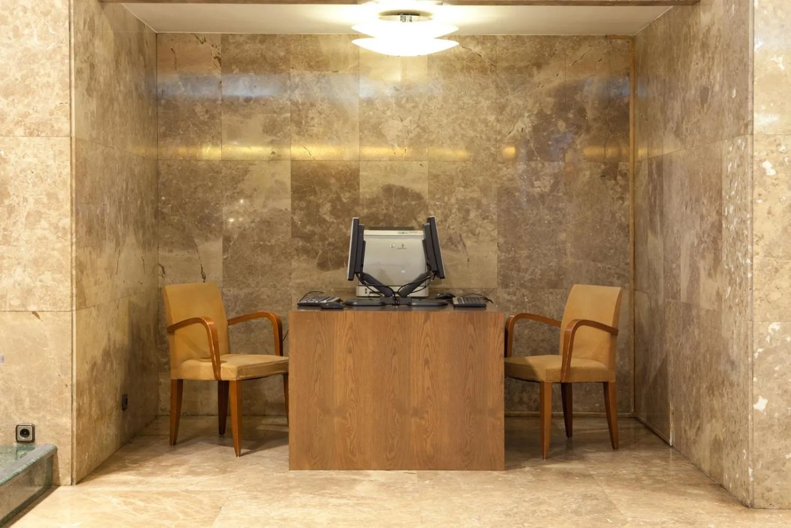 Area and facilities in Agumar