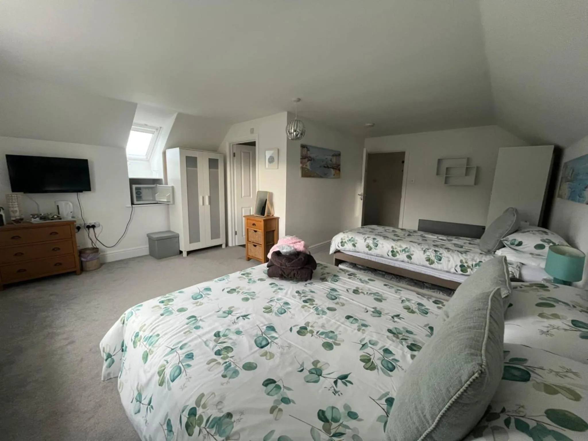 Elysian Fields B&B