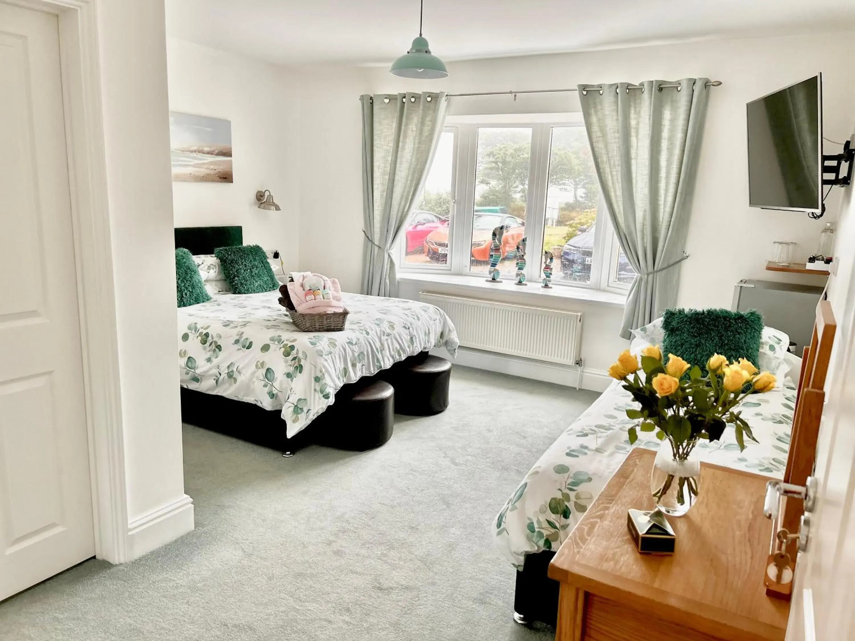 Elysian Fields B&B Elysian Fields B&B