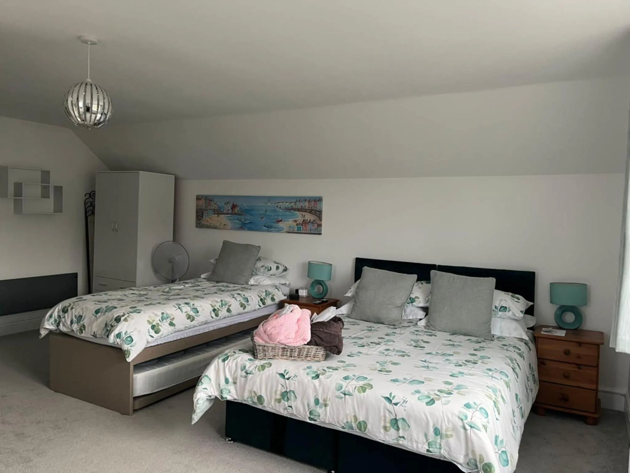 Elysian Fields B&B