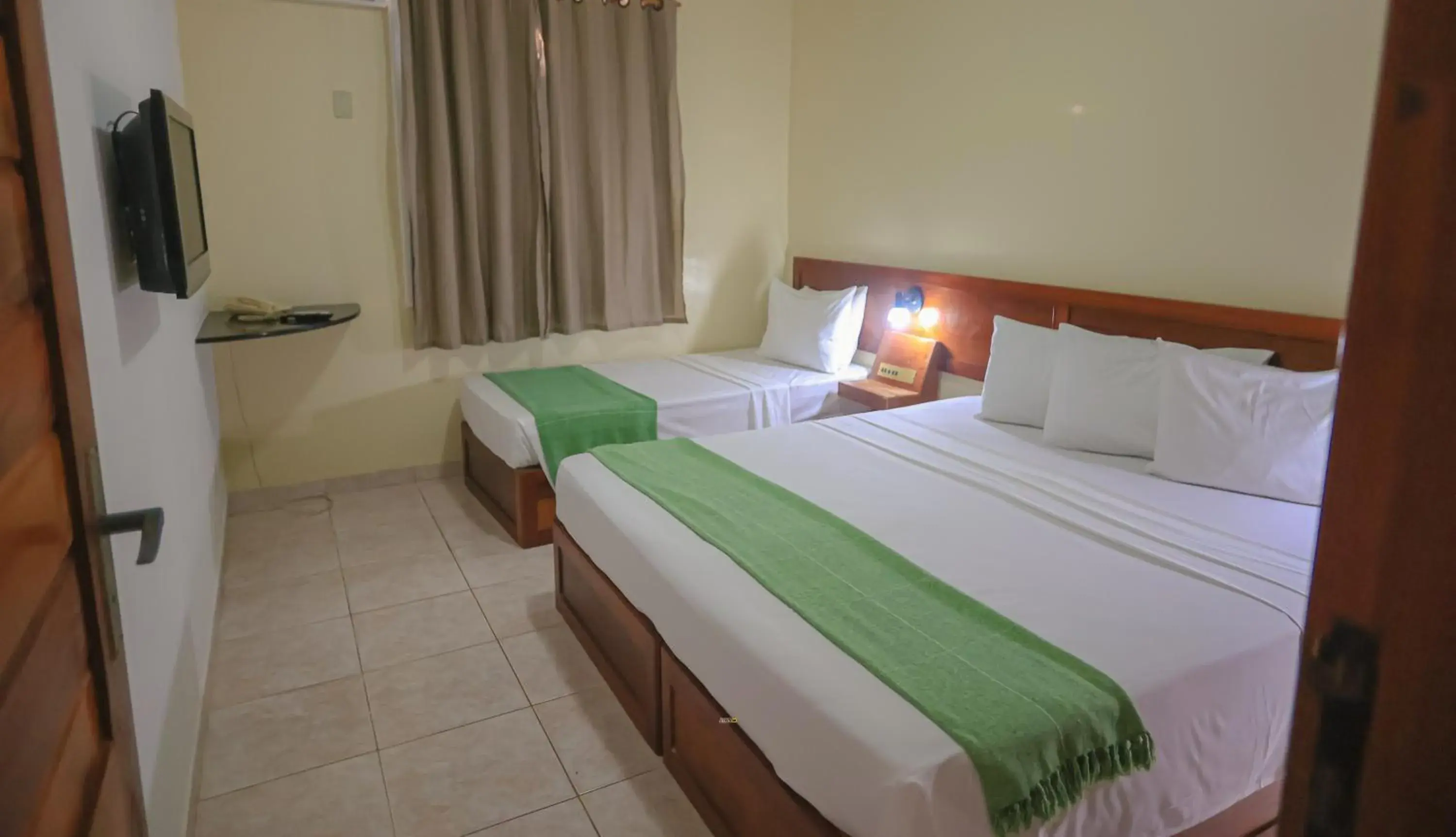 Standard Apartment in Boulevard Flats Mare Mansa Standard Apartment in Boulevard Flats Mare Mansa