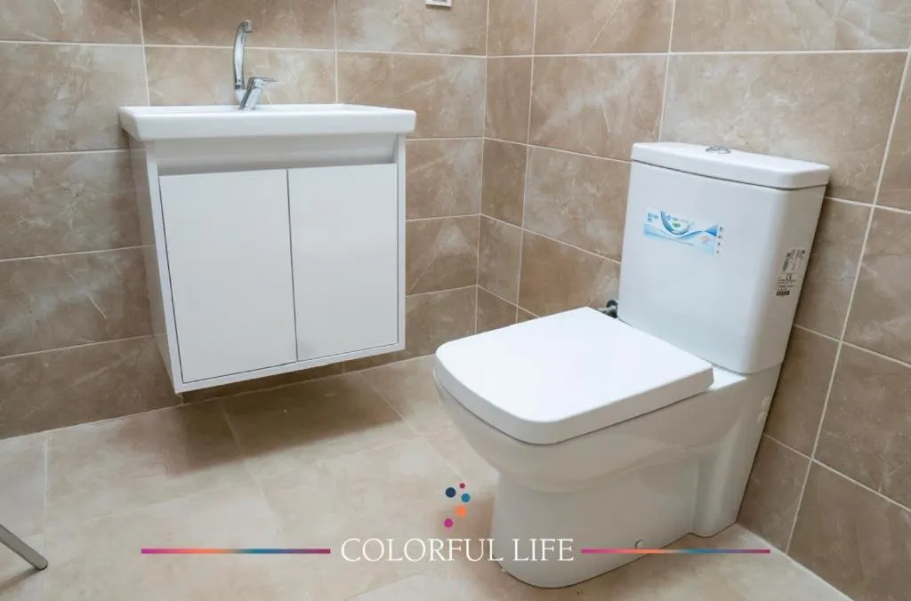 COLORFUL LİFE ÇAYYOLU