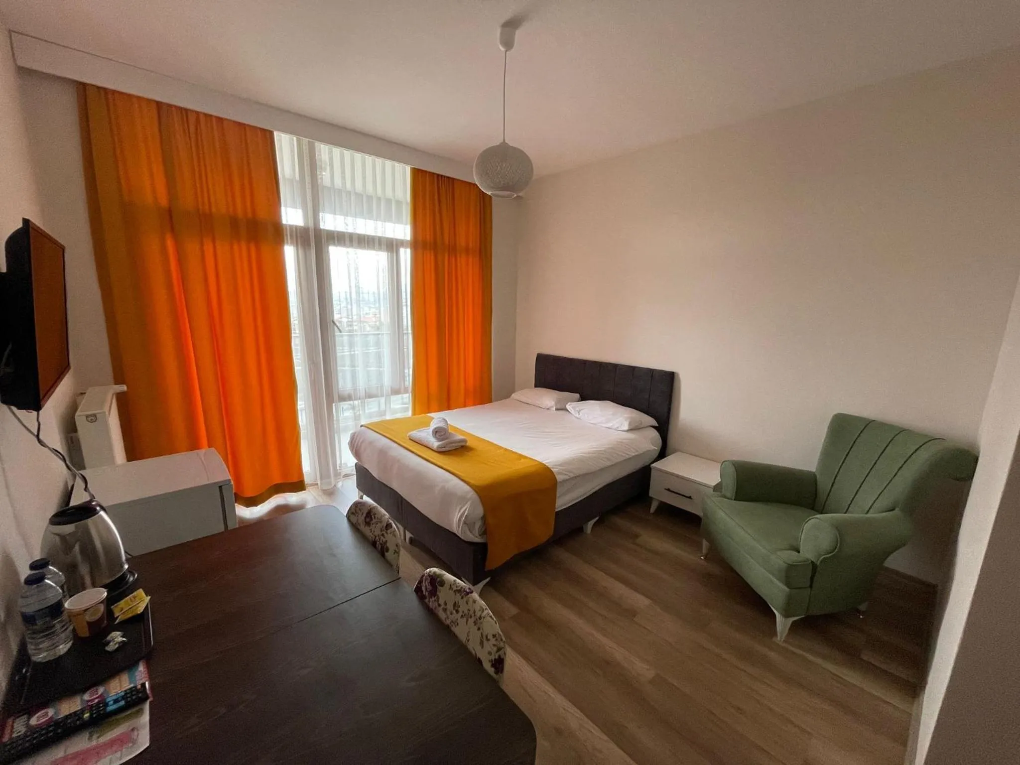 COLORFUL LİFE ÇAYYOLU