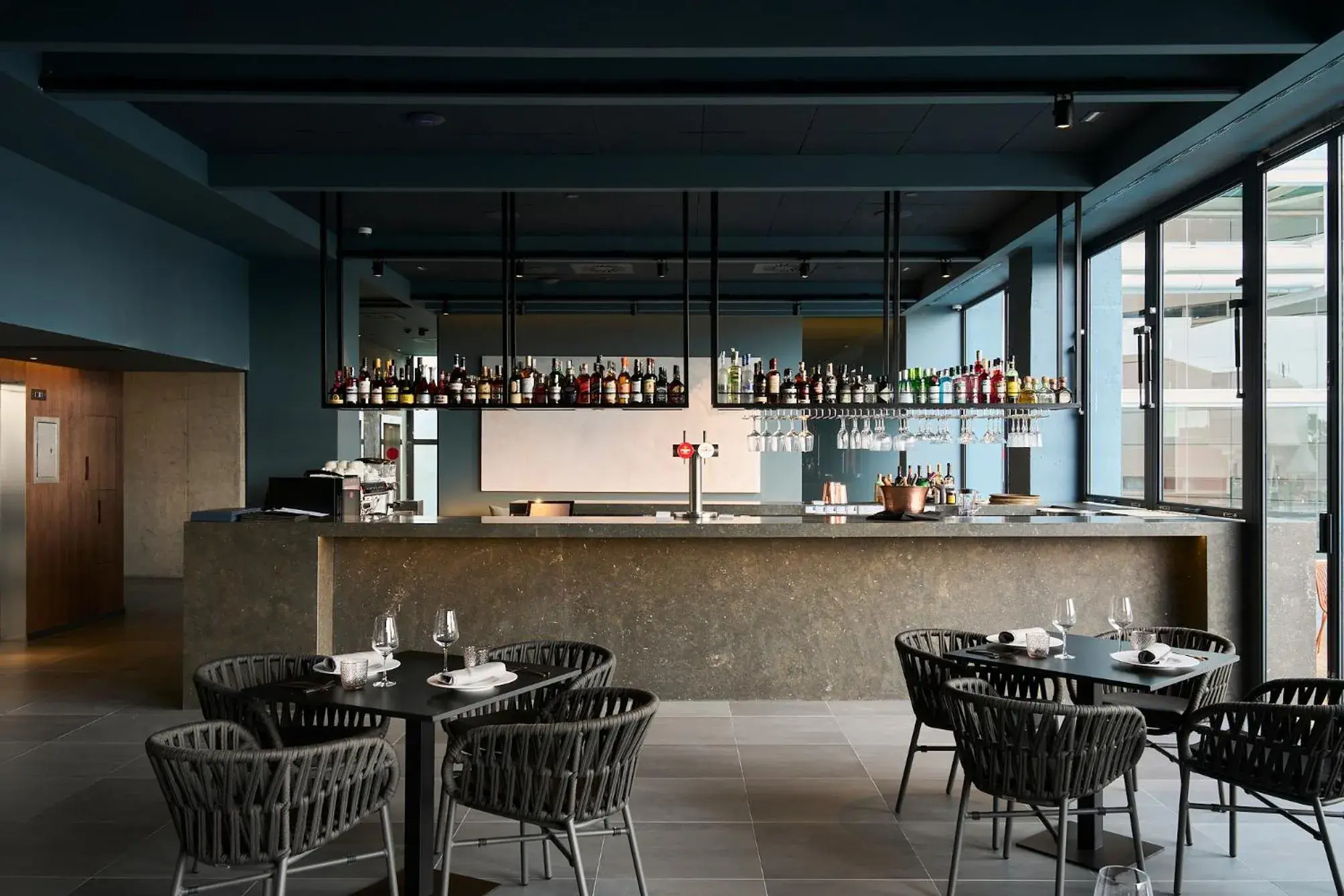 Restaurant/places to eat in Barcelona Princess Restaurant/places to eat in Barcelona Princess