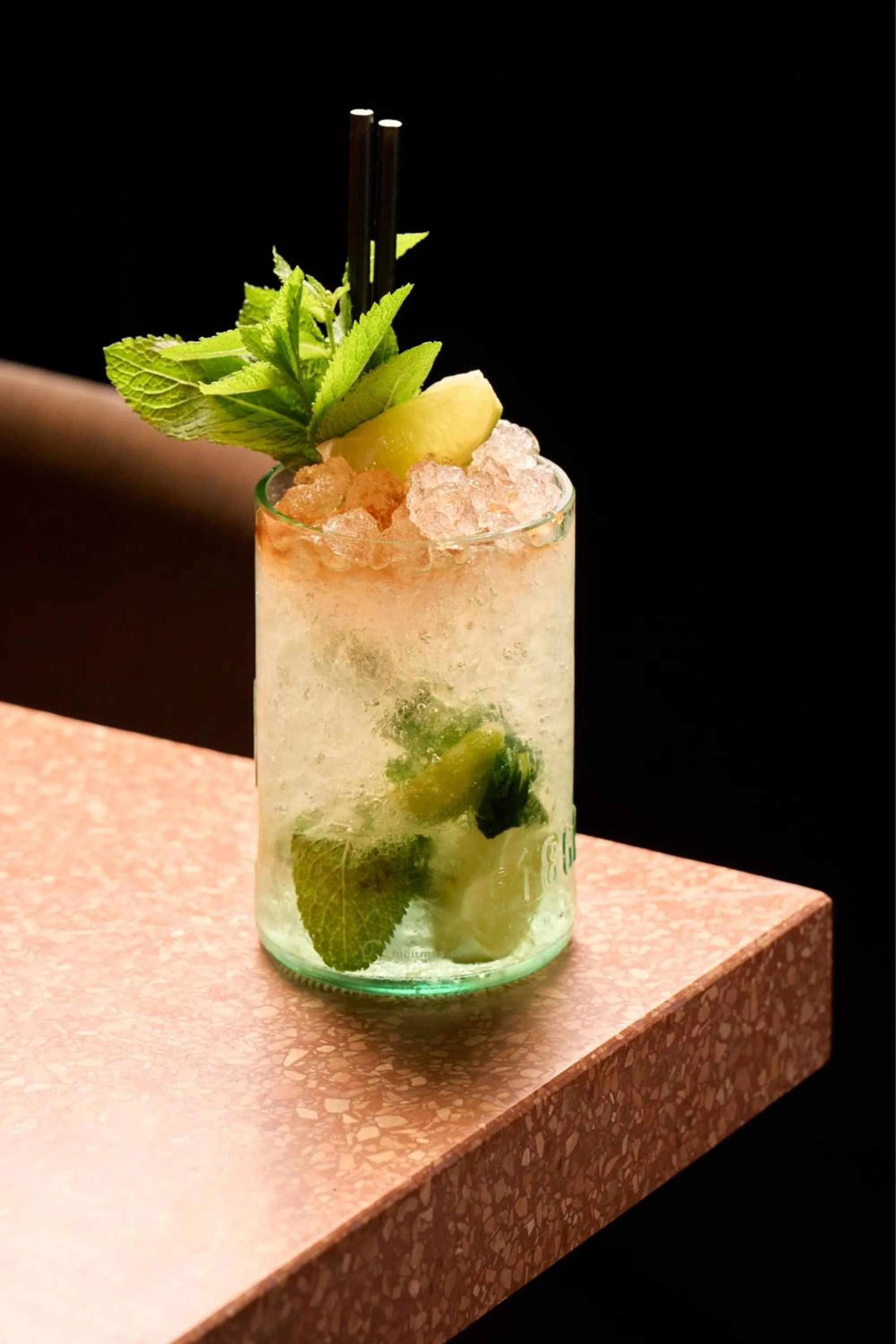 Restaurant/places to eat in Barcelona Princess