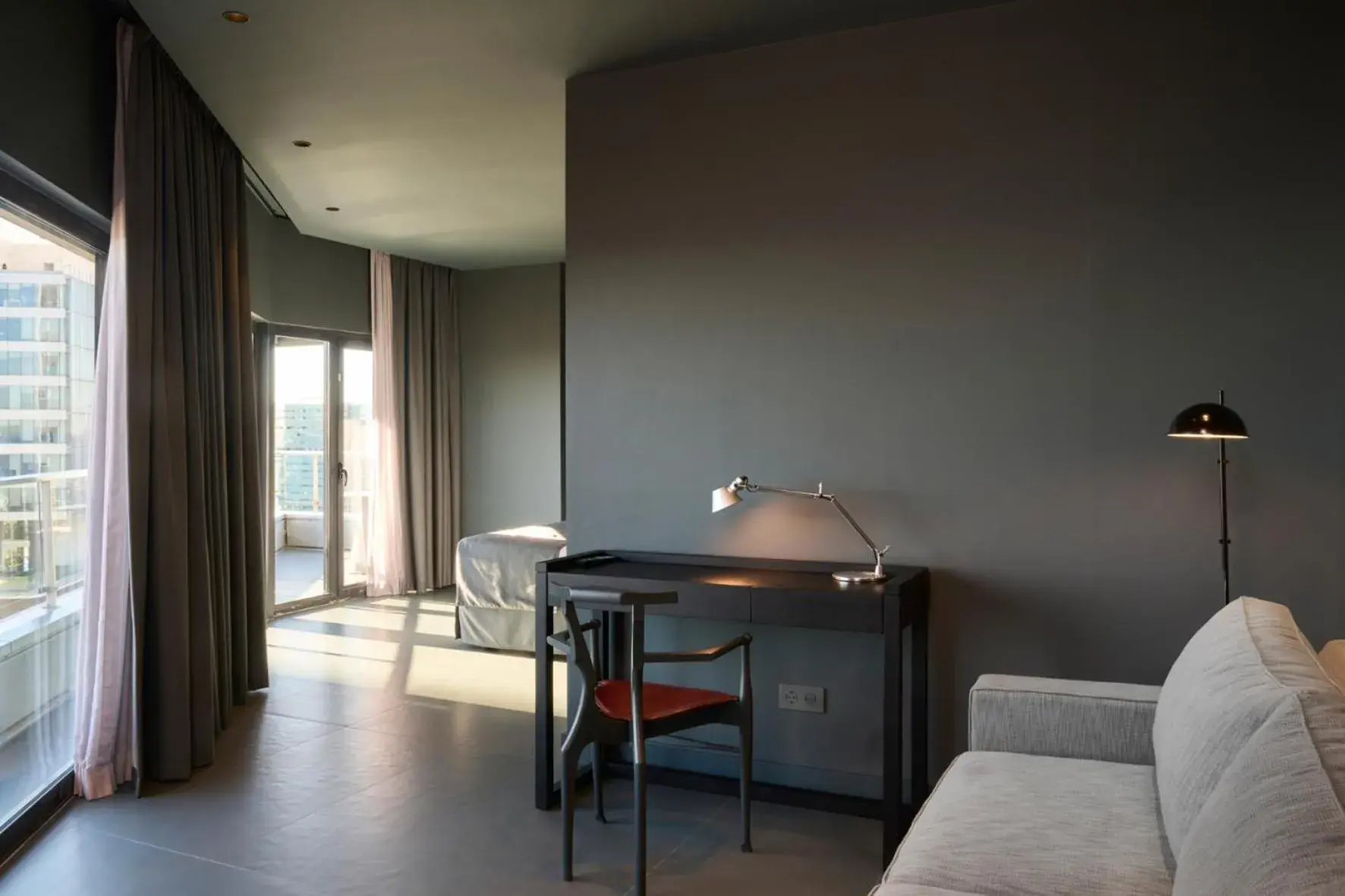 Photo of the whole room in Barcelona Princess Photo of the whole room in Barcelona Princess