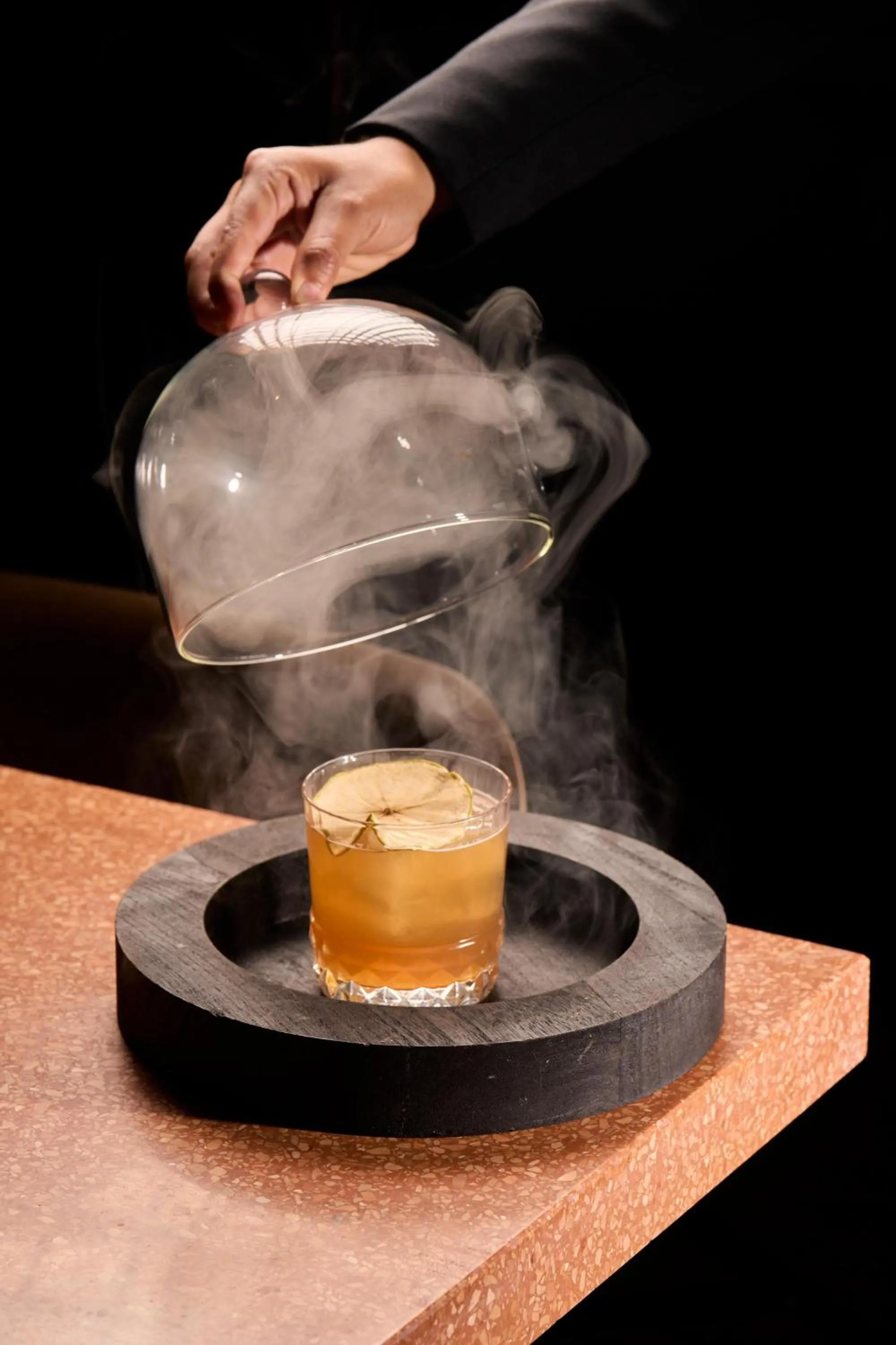 Restaurant/places to eat in Barcelona Princess