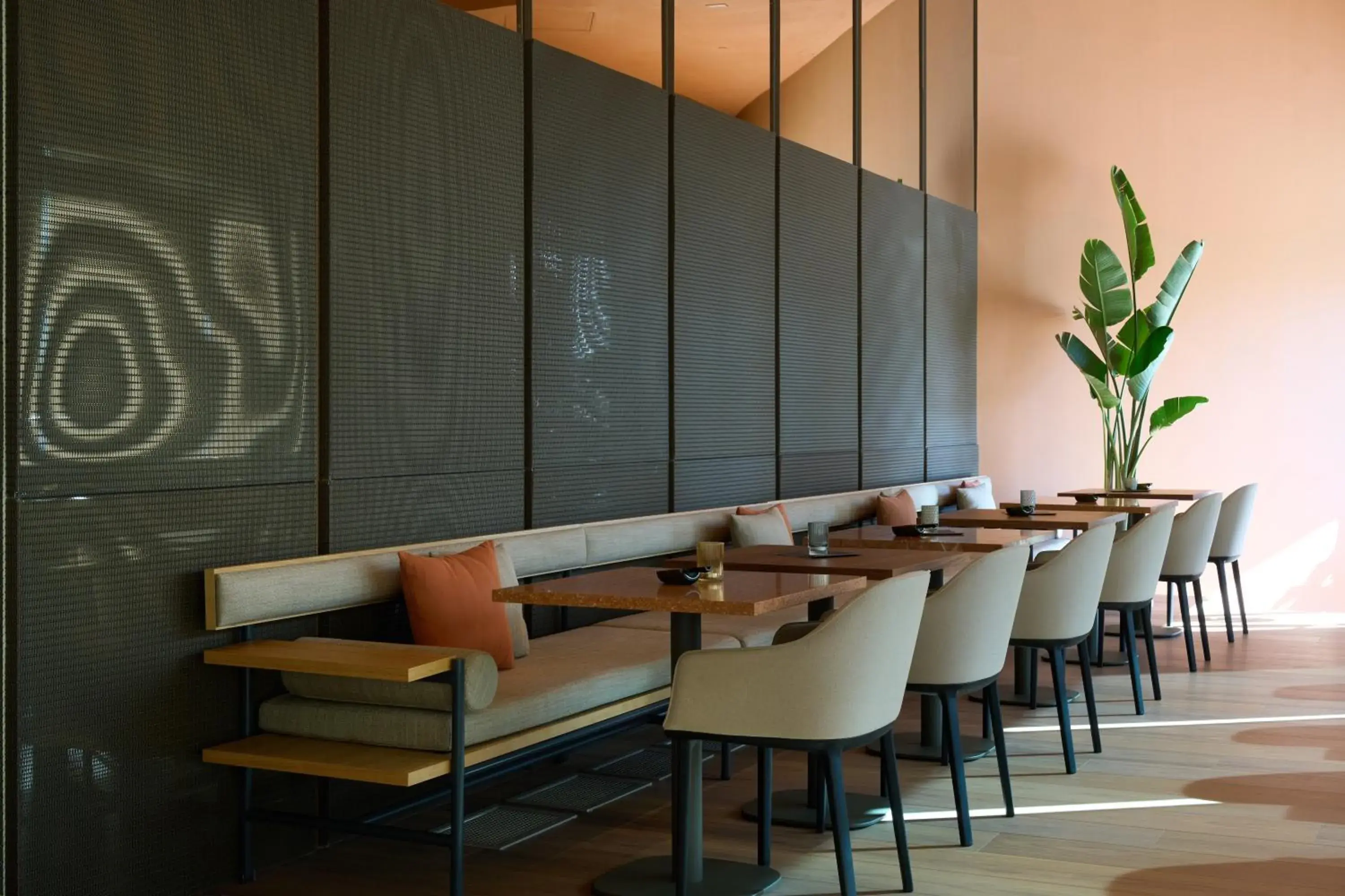 Restaurant/places to eat in Barcelona Princess Restaurant/places to eat in Barcelona Princess