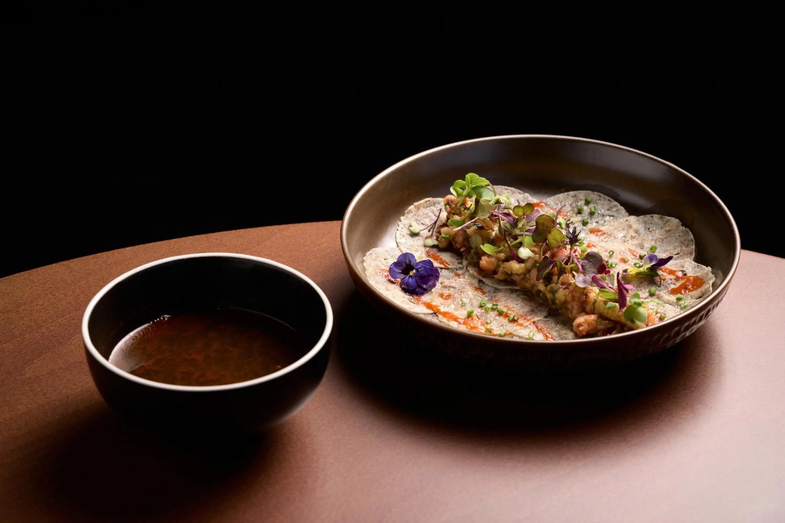 Restaurant/places to eat in Barcelona Princess