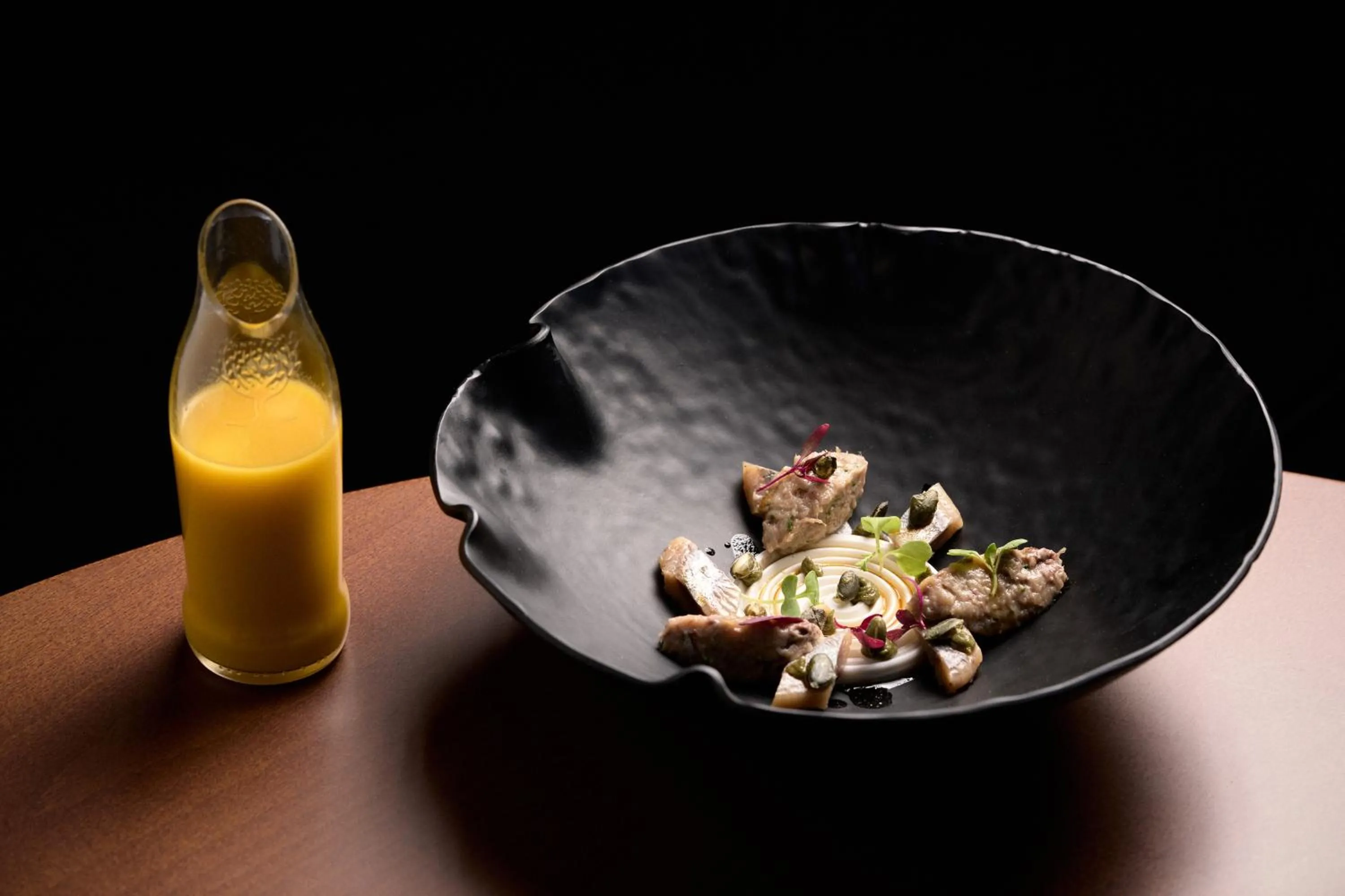 Restaurant/places to eat in Barcelona Princess