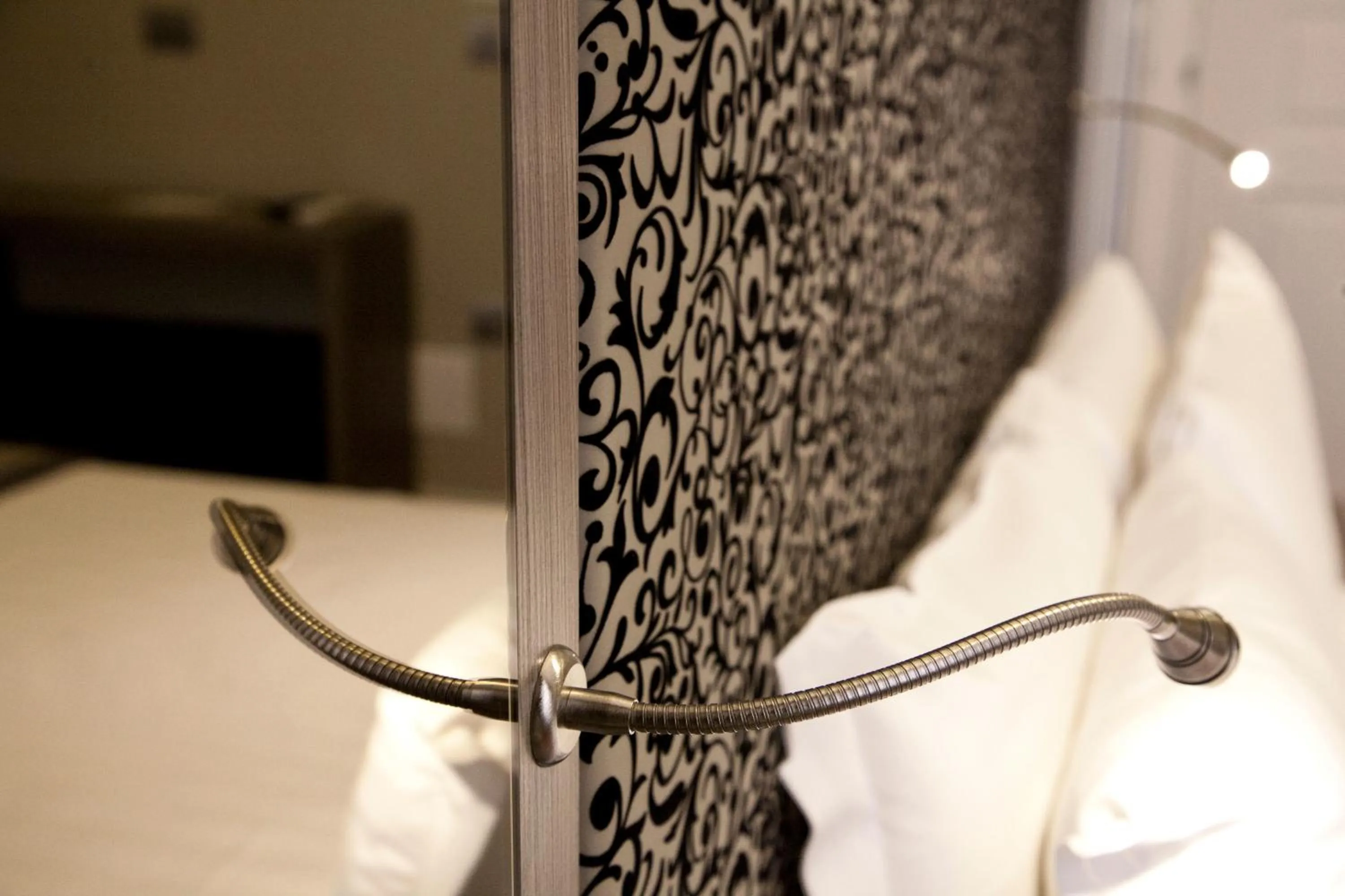 Bed in B&B Residenza le Fonticine