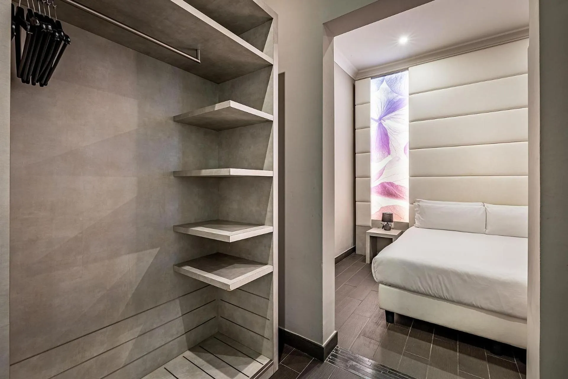 safe, Bed in B&B Residenza le Fonticine