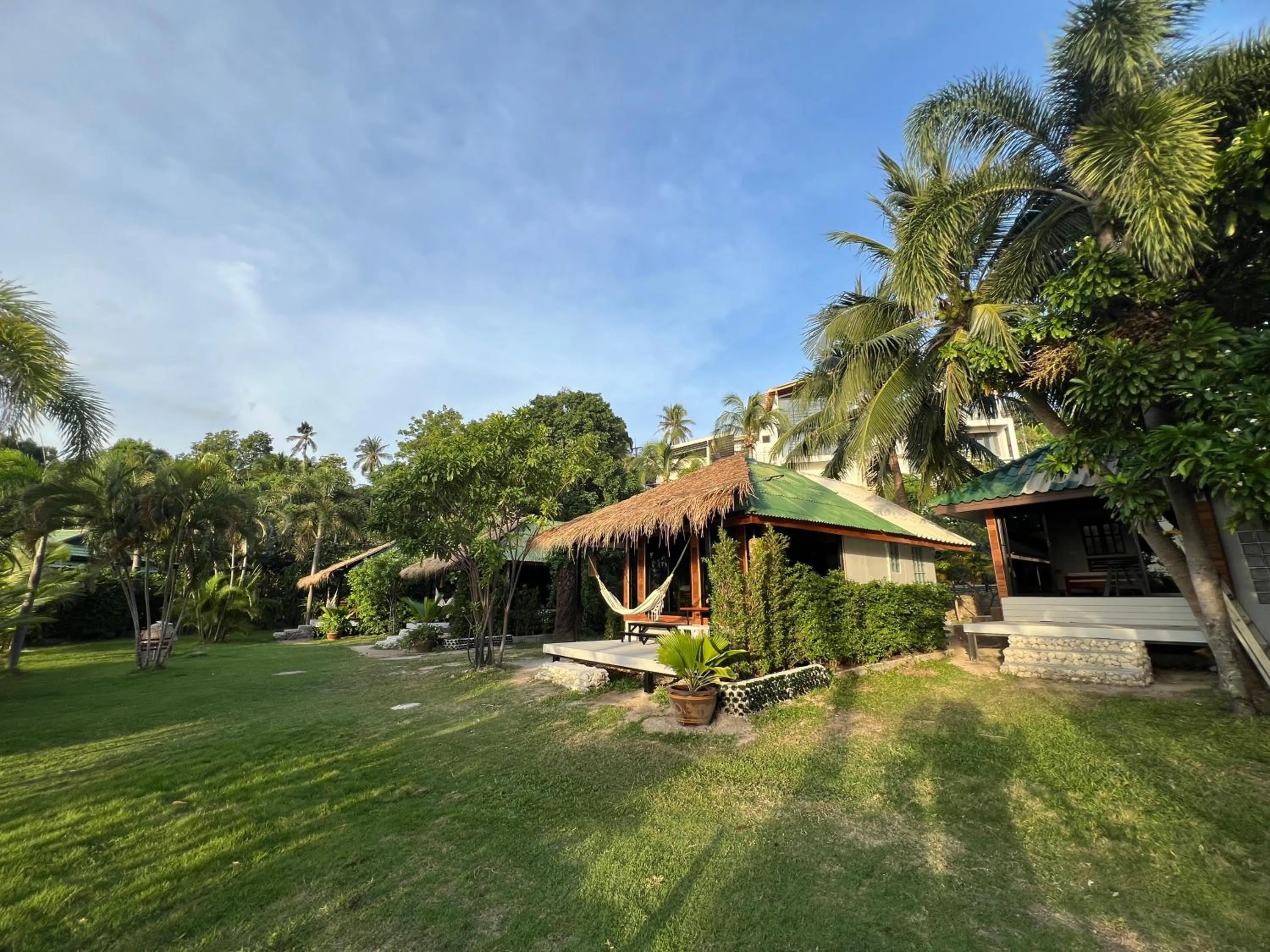 Property building in Sense Asia