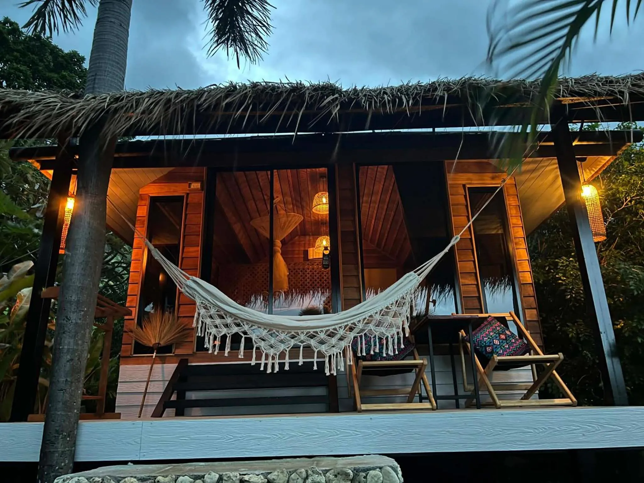 Property building in Sense Asia