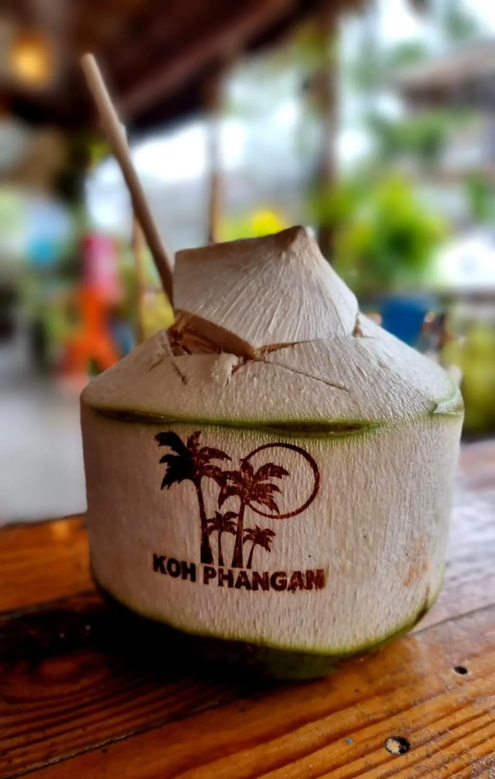 Restaurant/places to eat in Sense Asia