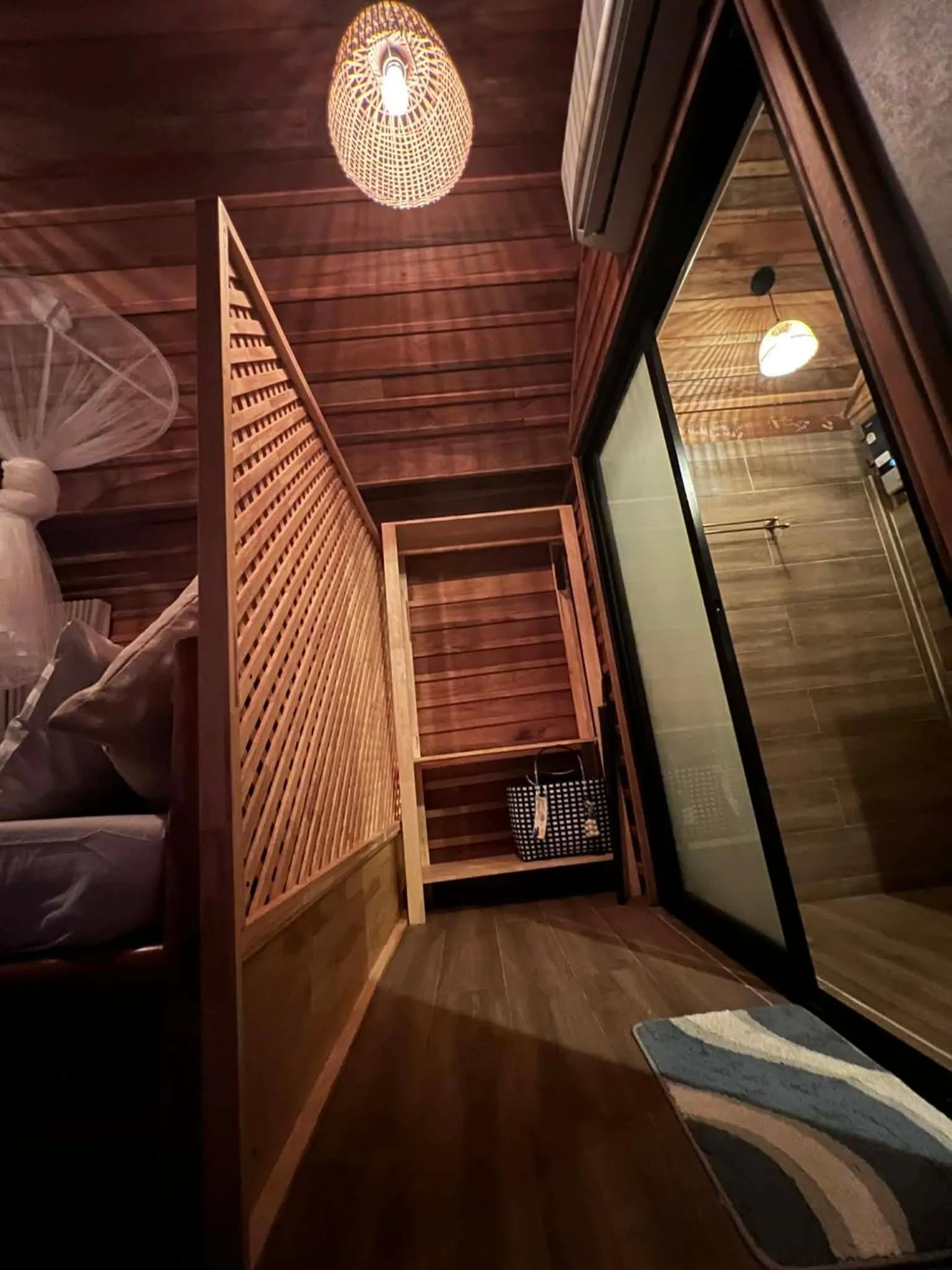 Photo of the whole room in Sense Asia