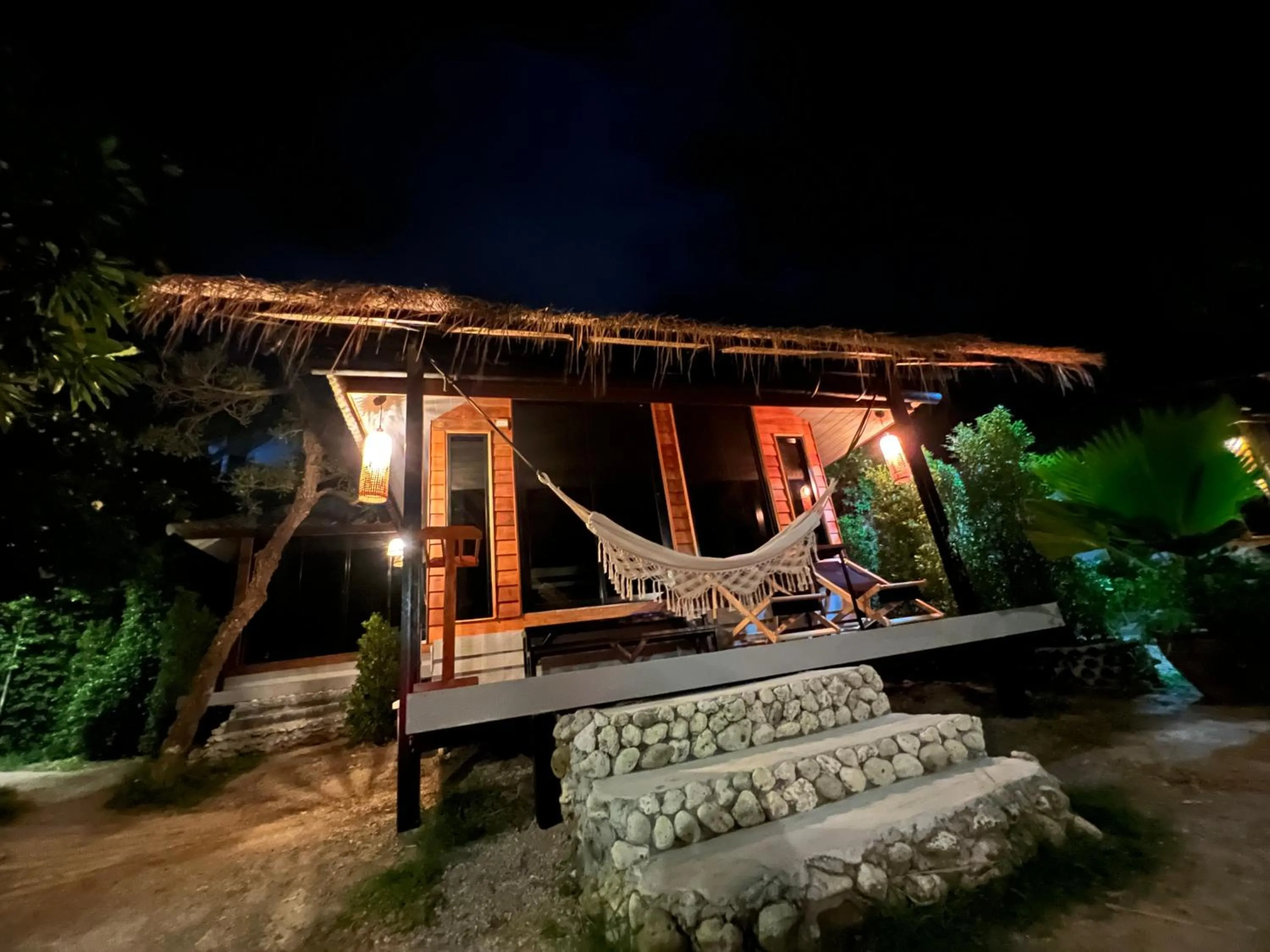 Property building in Sense Asia