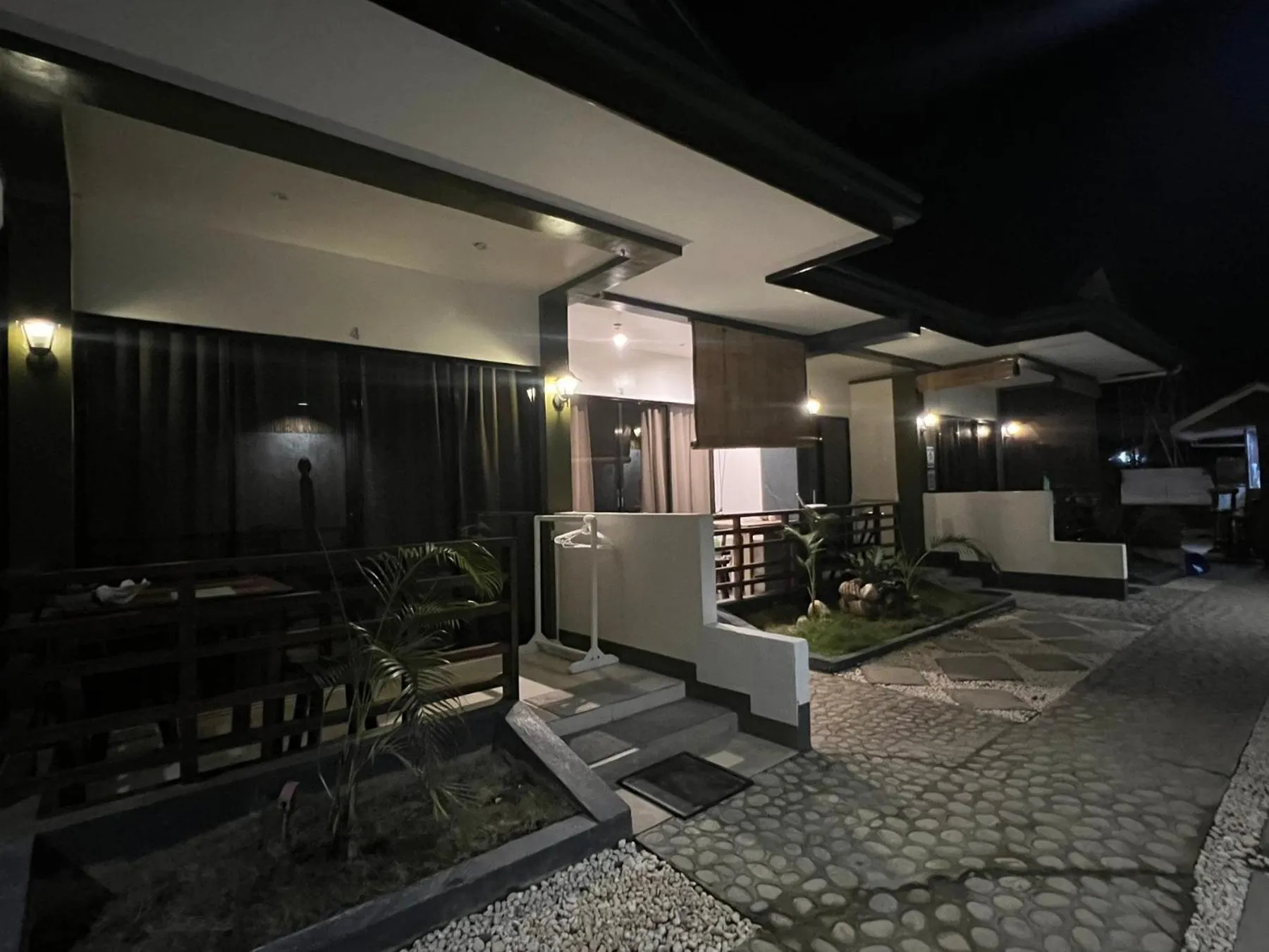 View (from property/room) in Bulul Garden Resort