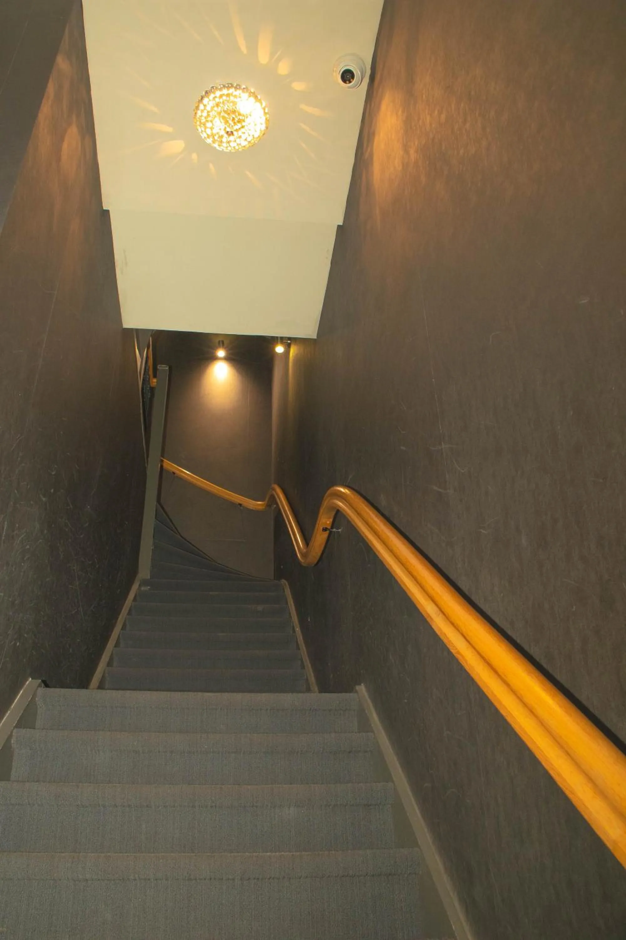 Property building in Golden Mansion Aparthotel