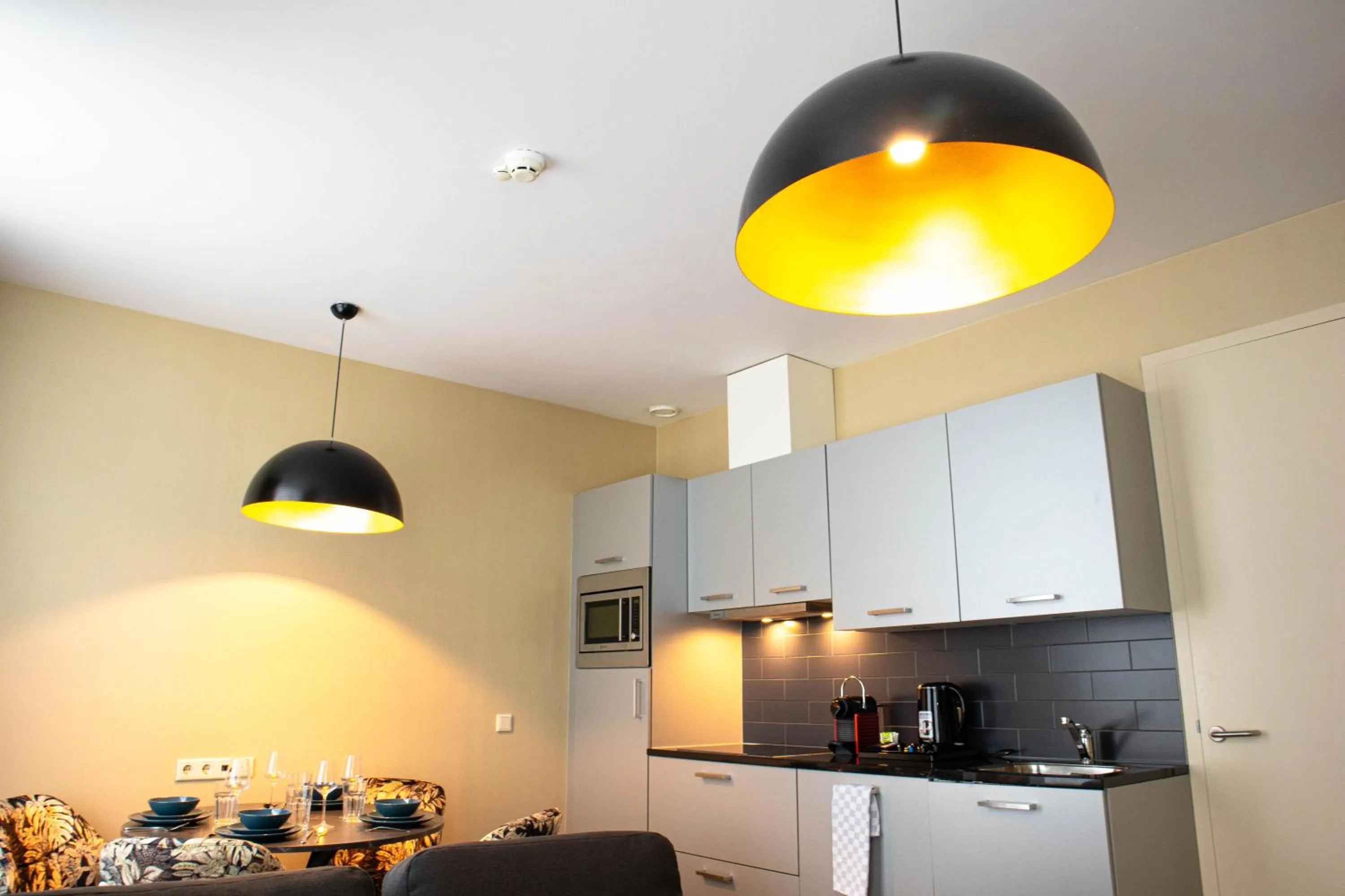 Golden Mansion Aparthotel