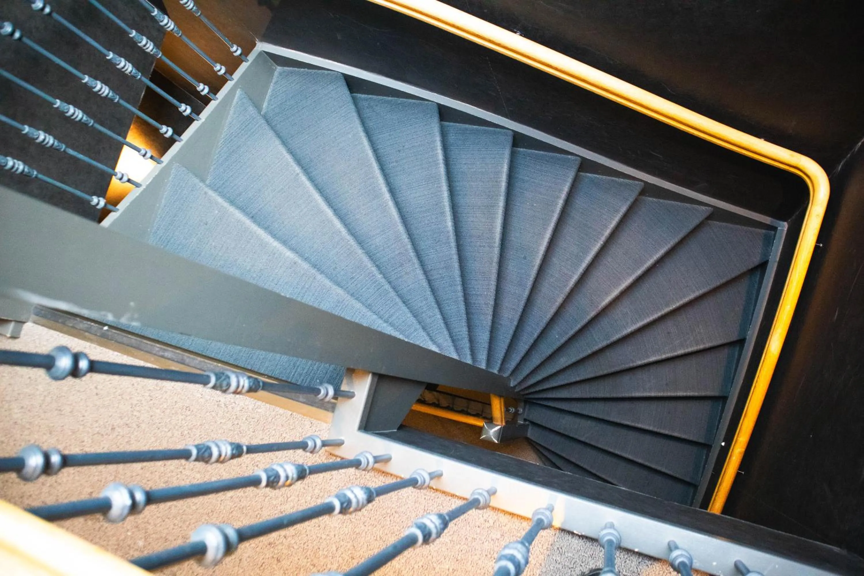 Property building in Golden Mansion Aparthotel