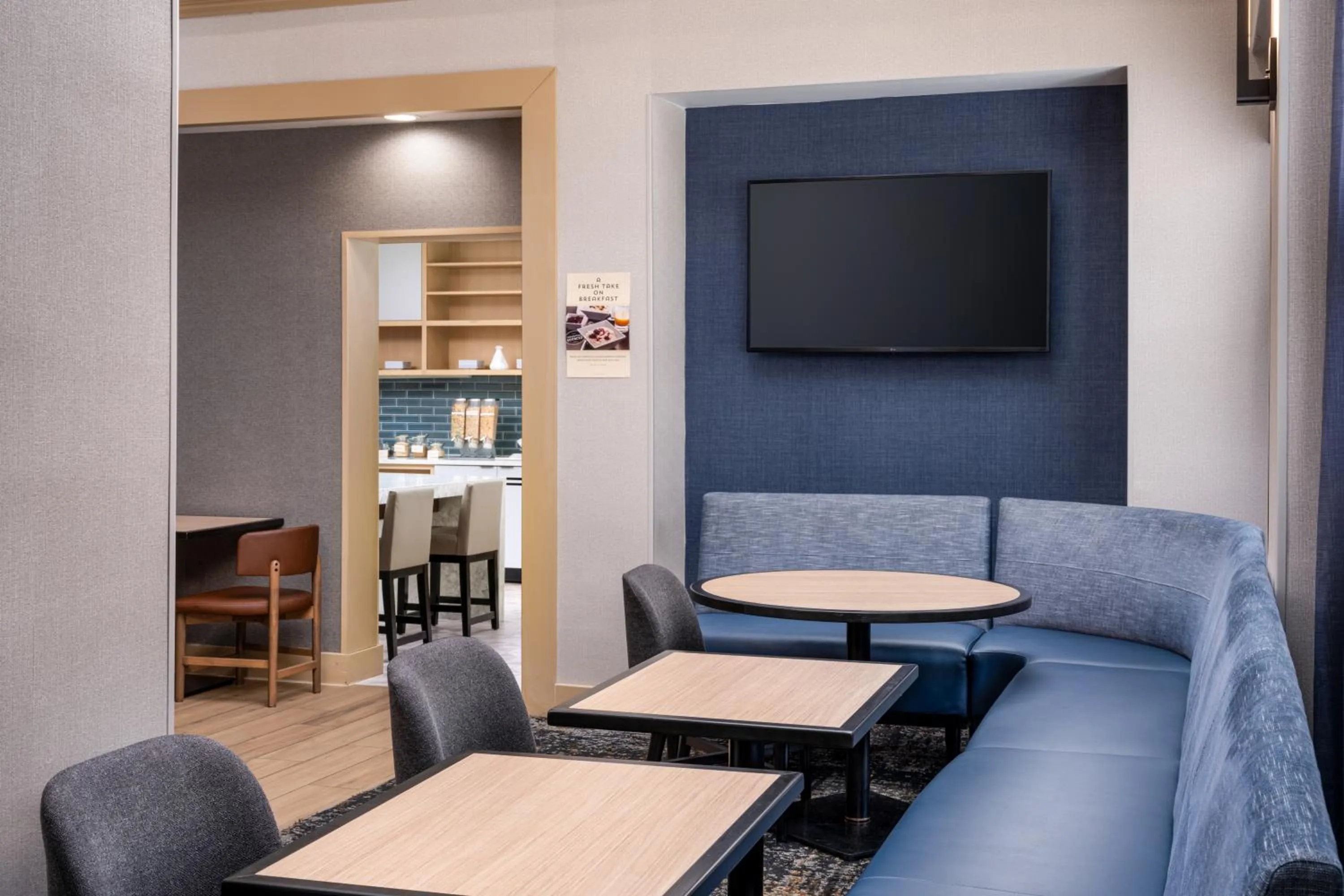 Hyatt Place Columbia/Harbison