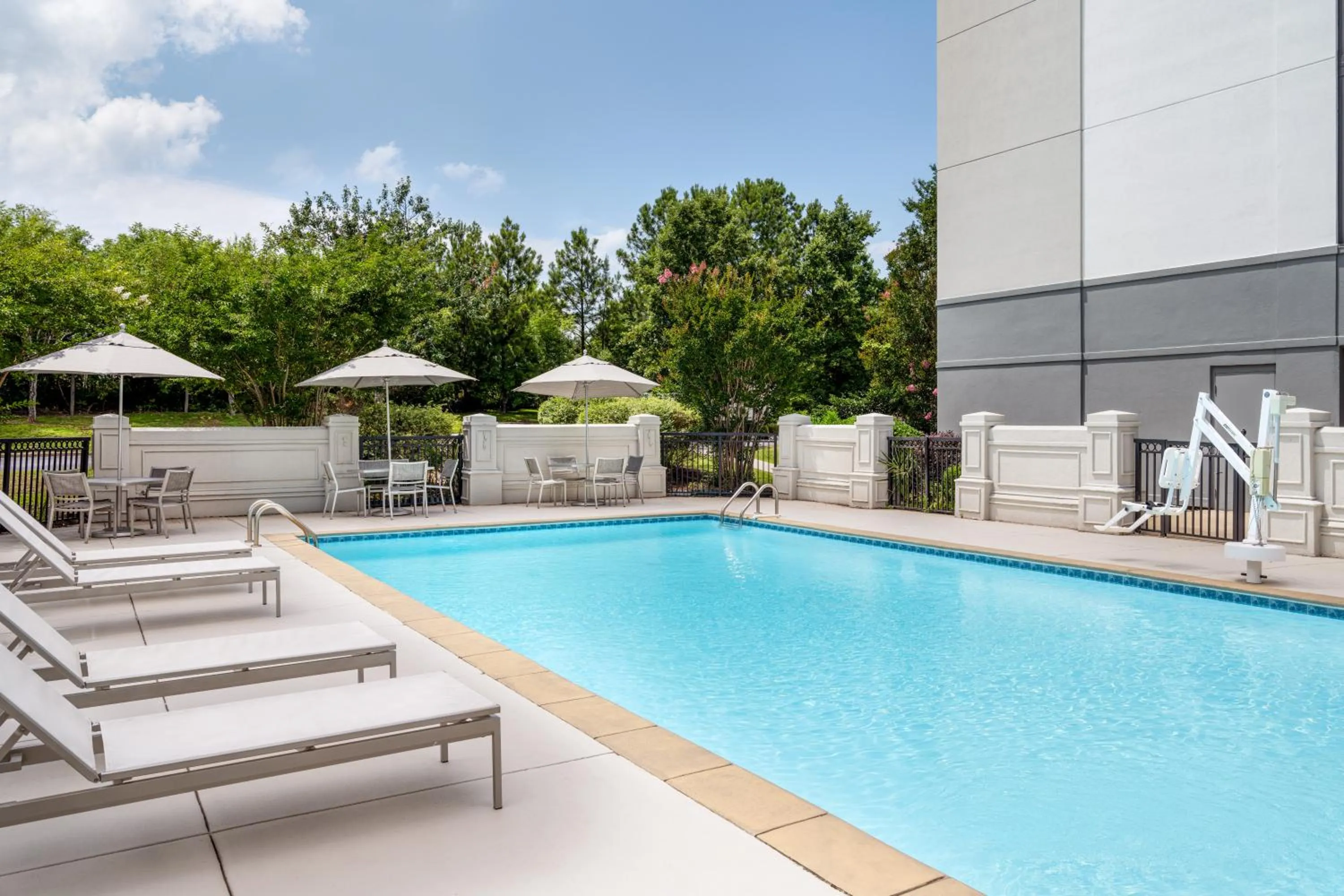 Hyatt Place Columbia/Harbison