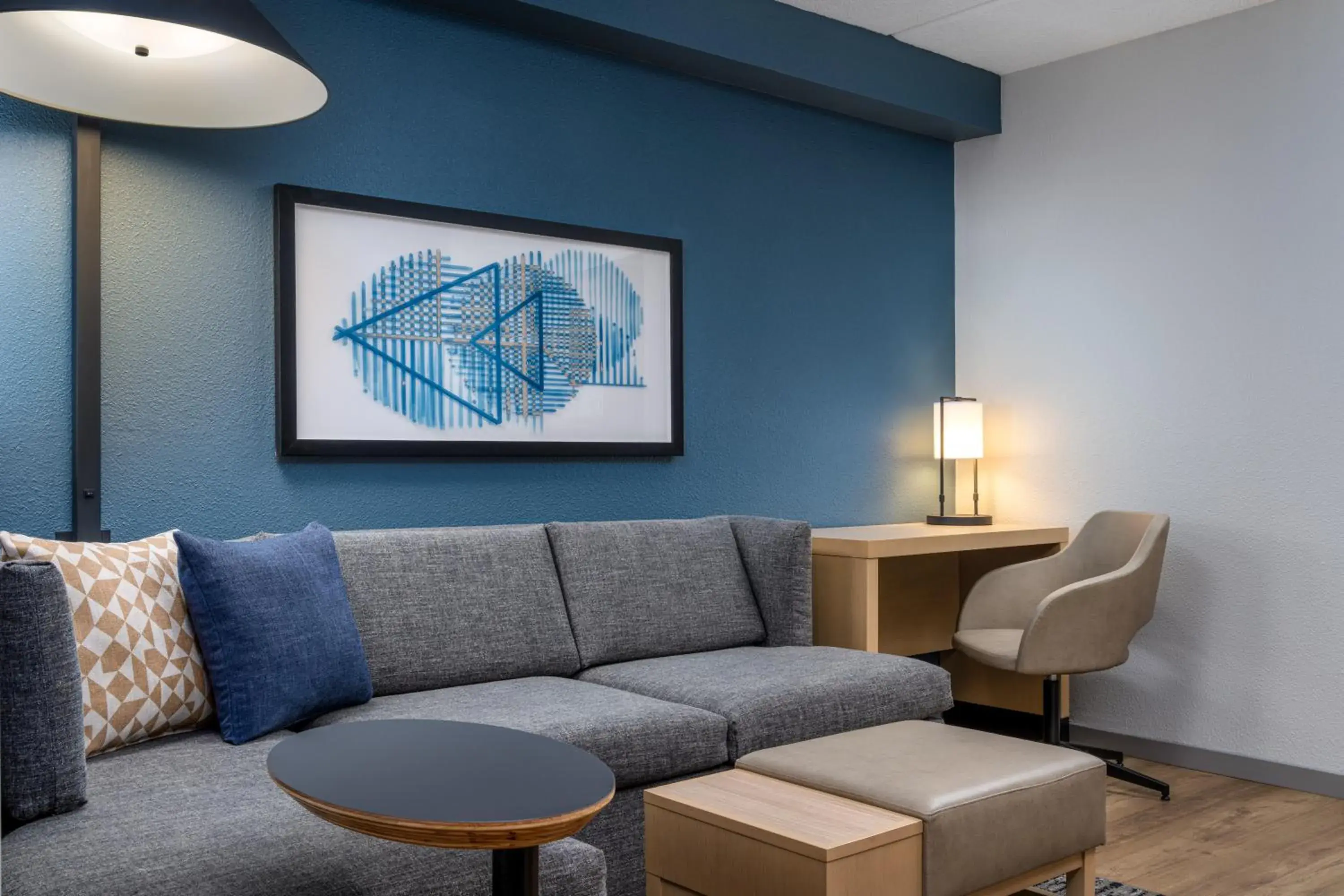 King Room with Sofa Bed - High Floor in Hyatt Place Columbia/Harbison King Room with Sofa Bed - High Floor in Hyatt Place Columbia/Harbison