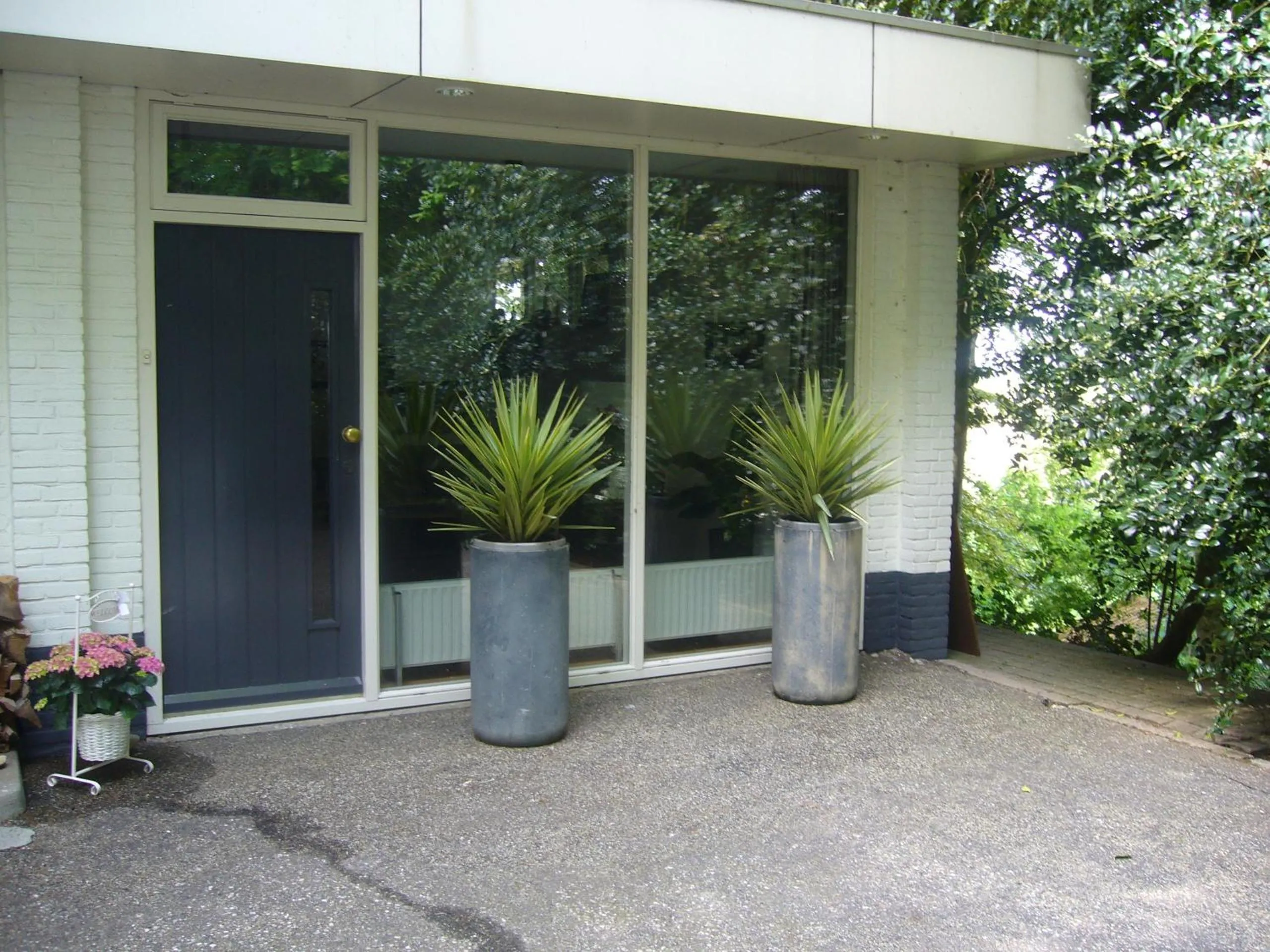 B&B Op de Brabantse Wal