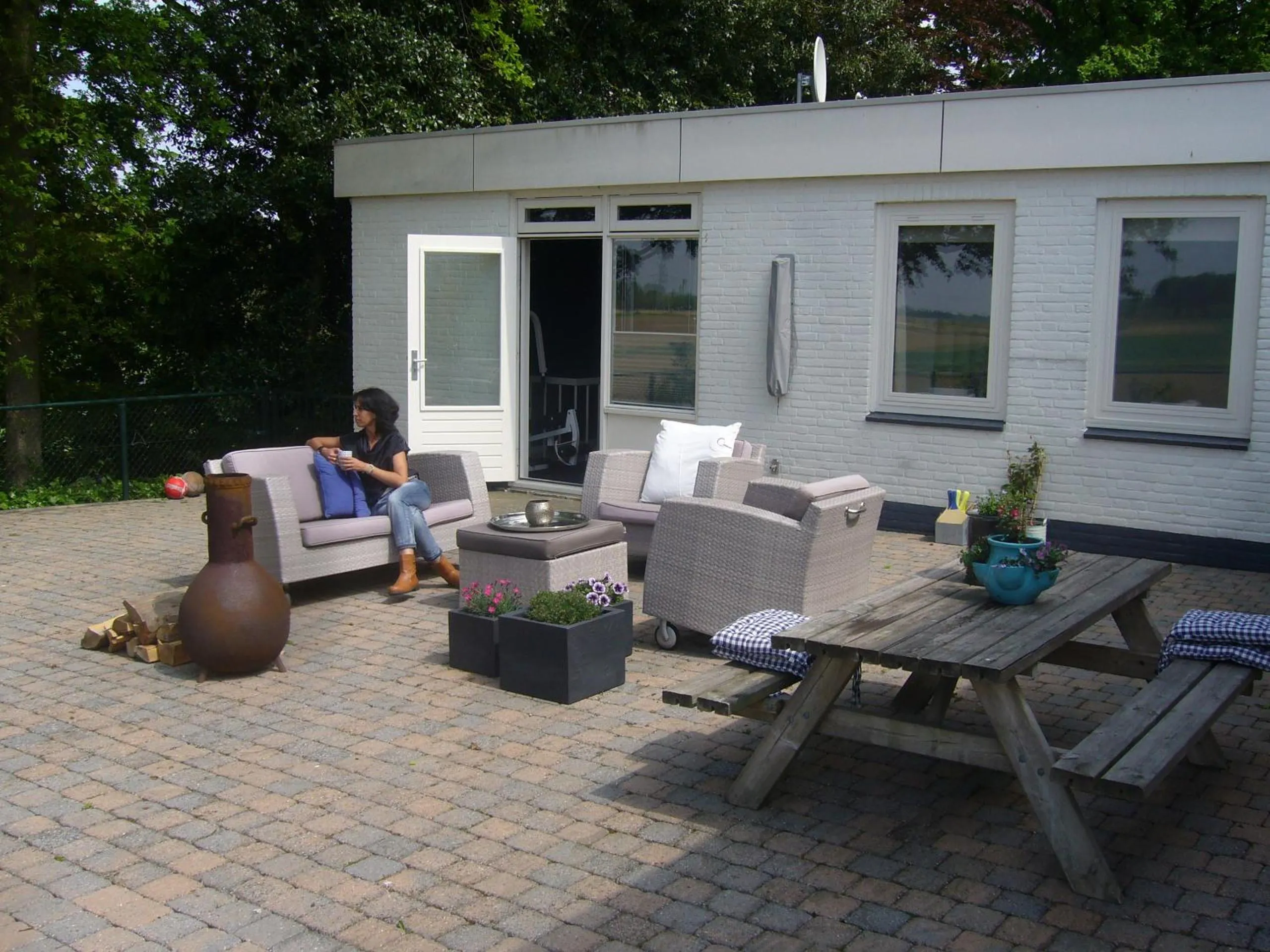 B&B Op de Brabantse Wal