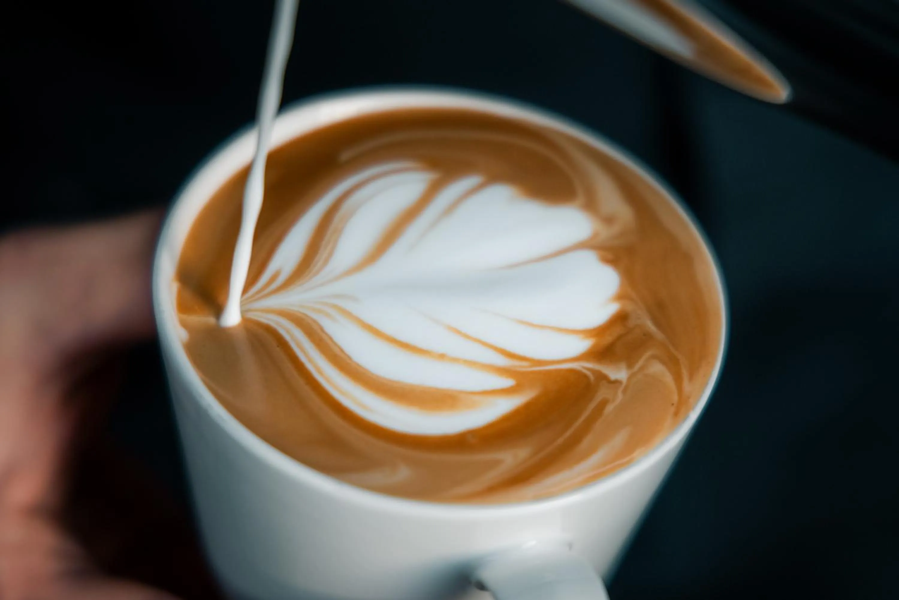 Breakfast in Dorint Hotel München/Garching