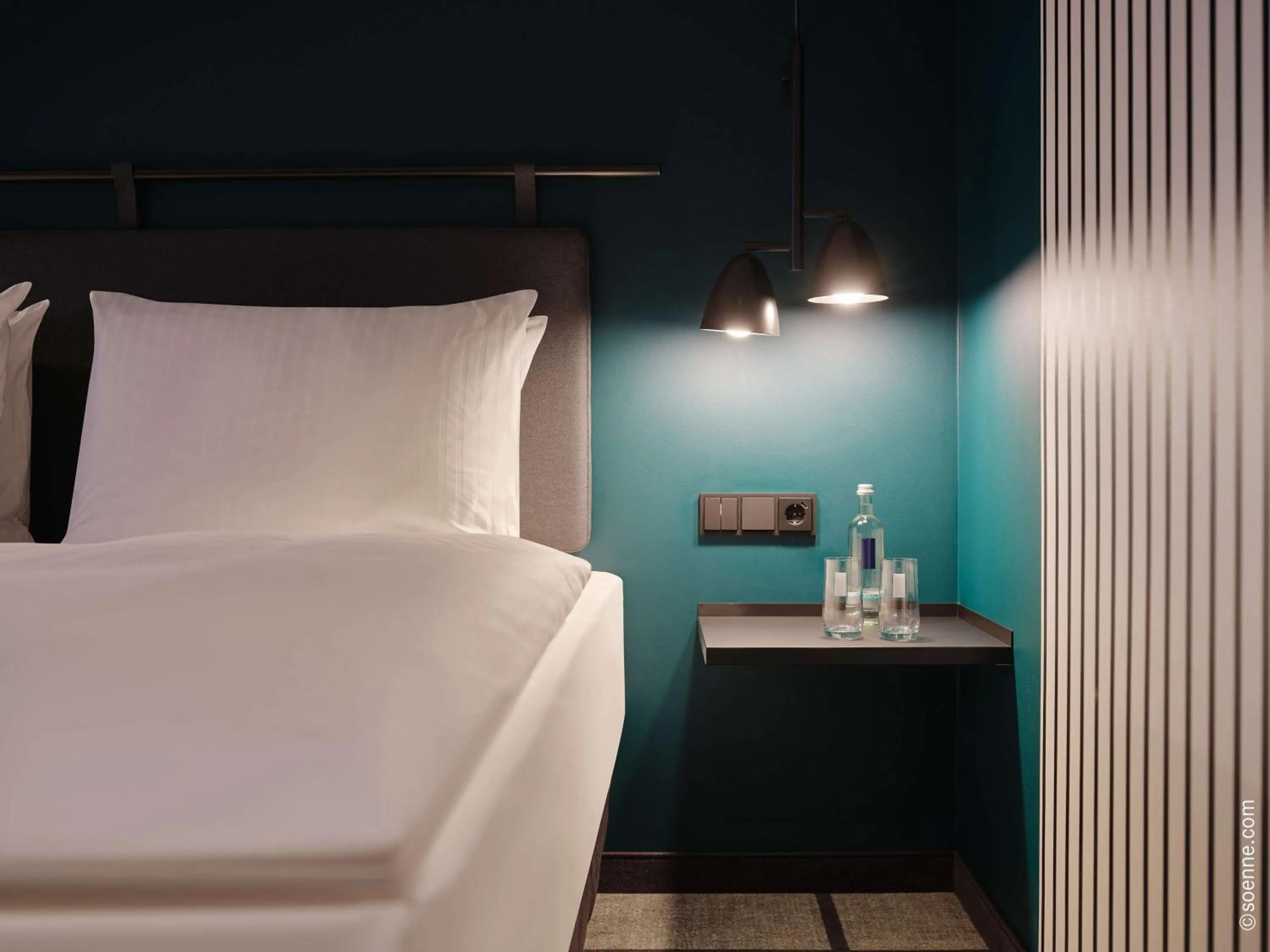 Other, Bed in Dorint Hotel München/Garching