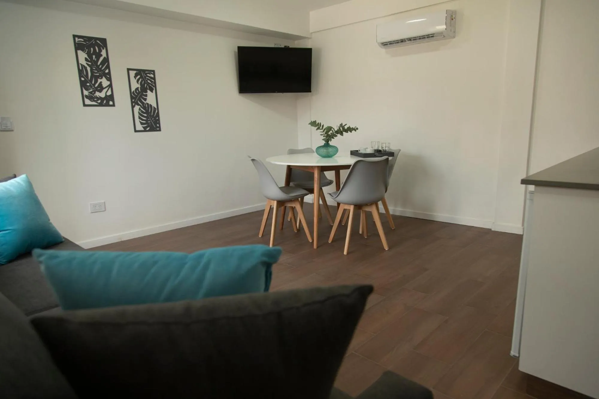 TV and multimedia in Rozas Apart