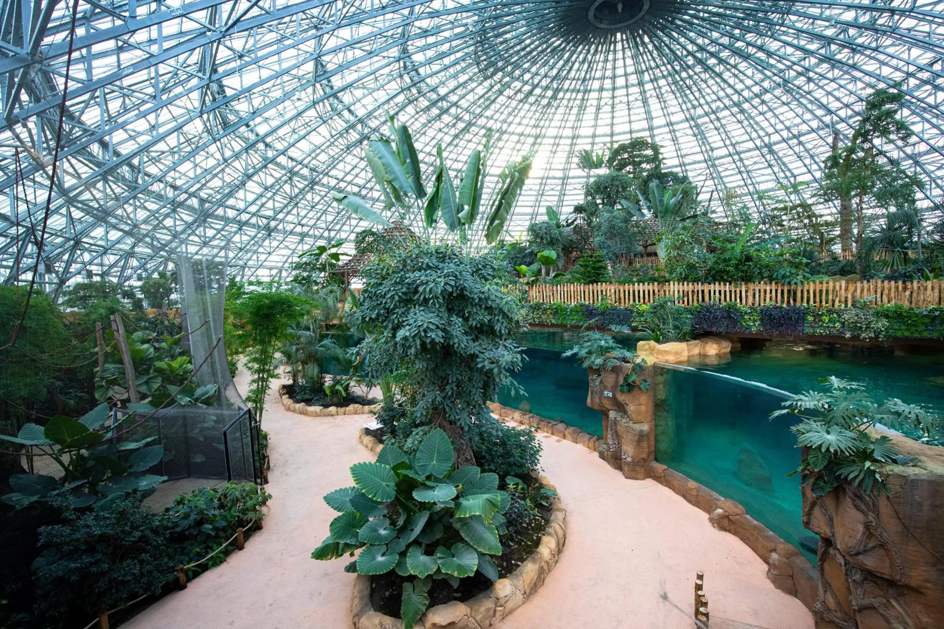 Les Rivages de Beauval