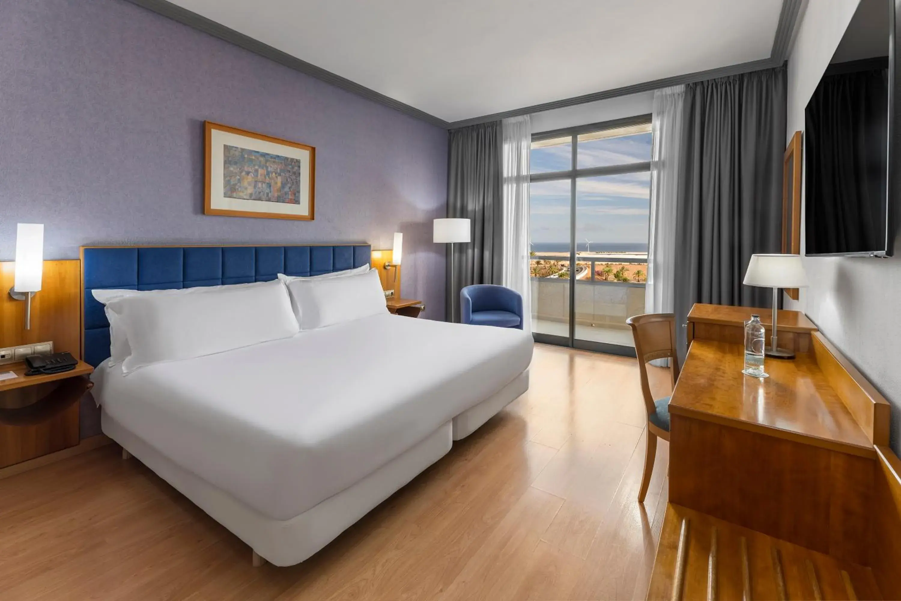 Junior Suite (1 Adult) in Elba Vecindario Aeropuerto Business & Convention Hotel Junior Suite (1 Adult) in Elba Vecindario Aeropuerto Business & Convention Hotel