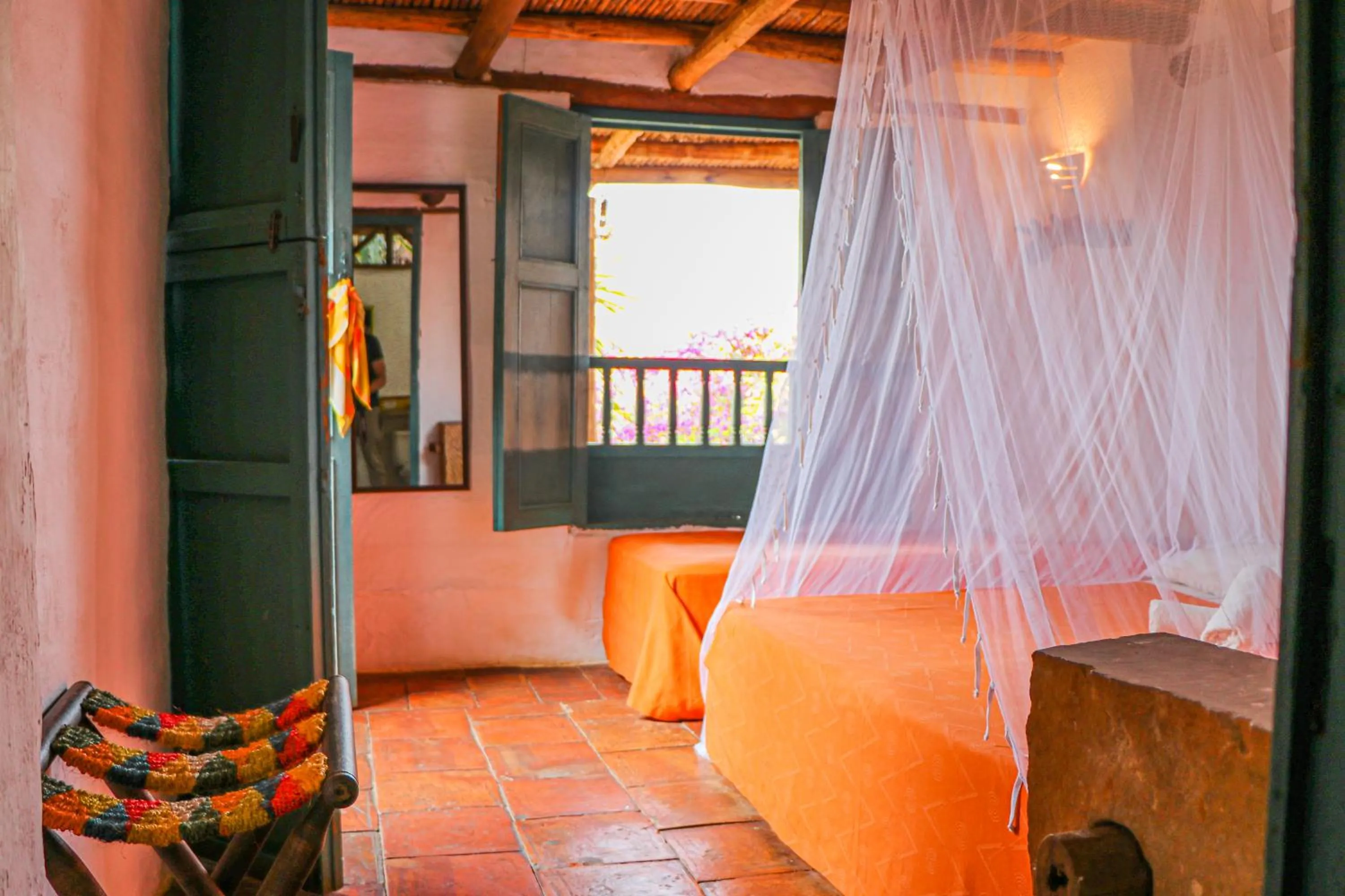 Bed in Hotel Spa El Cogollo By MH
