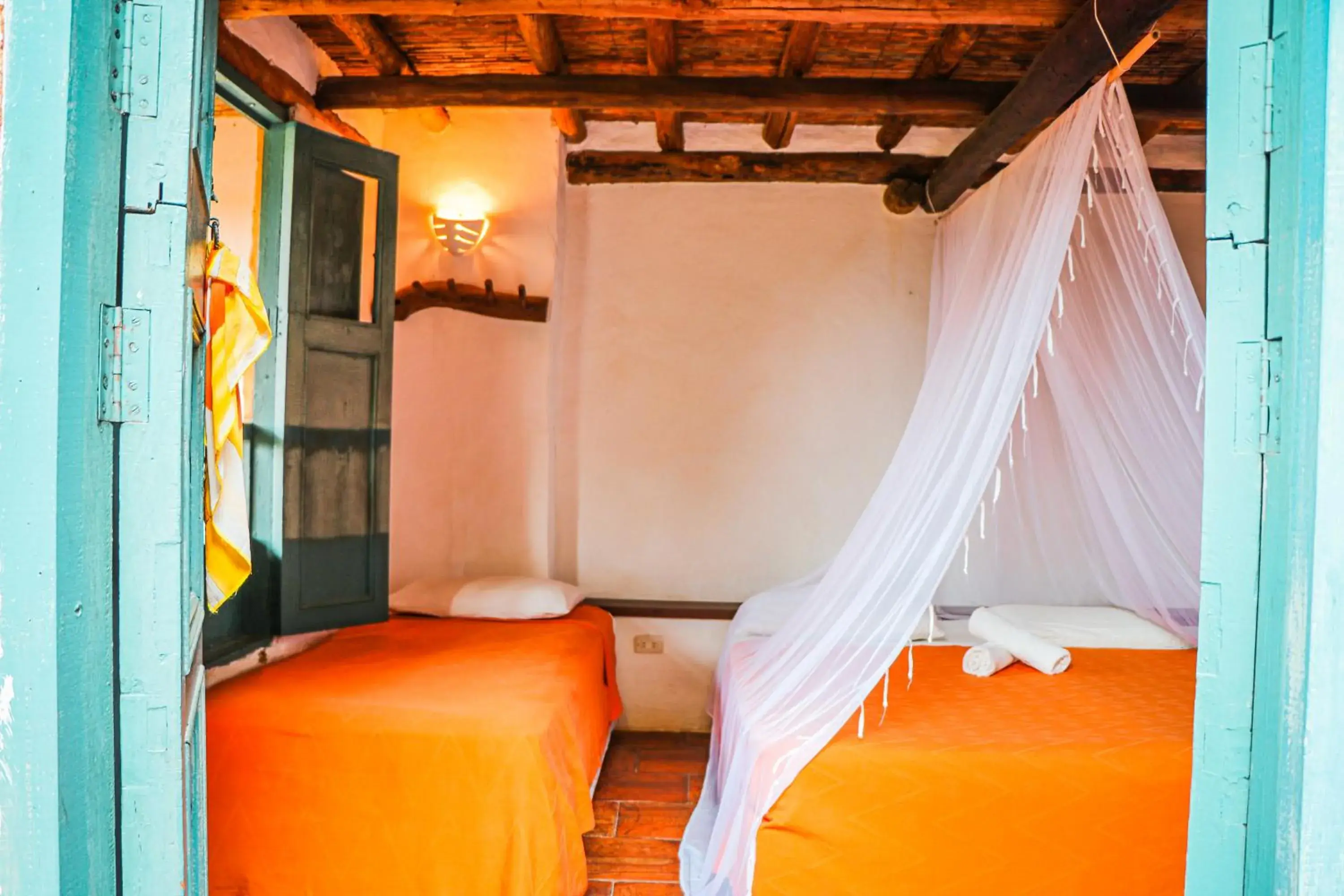 Standard Double Room in Hotel Spa El Cogollo By MH Standard Double Room in Hotel Spa El Cogollo By MH