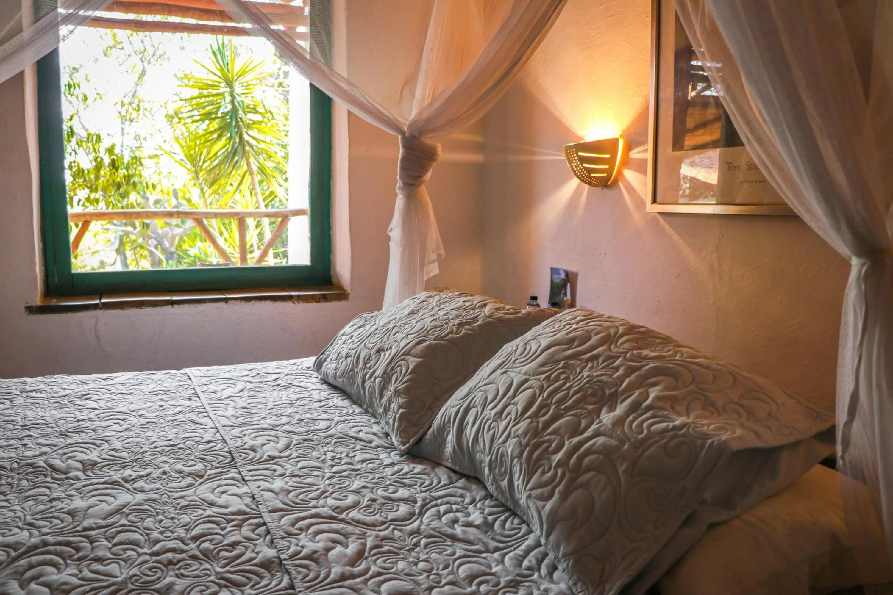 Bed in Hotel Spa El Cogollo By MH