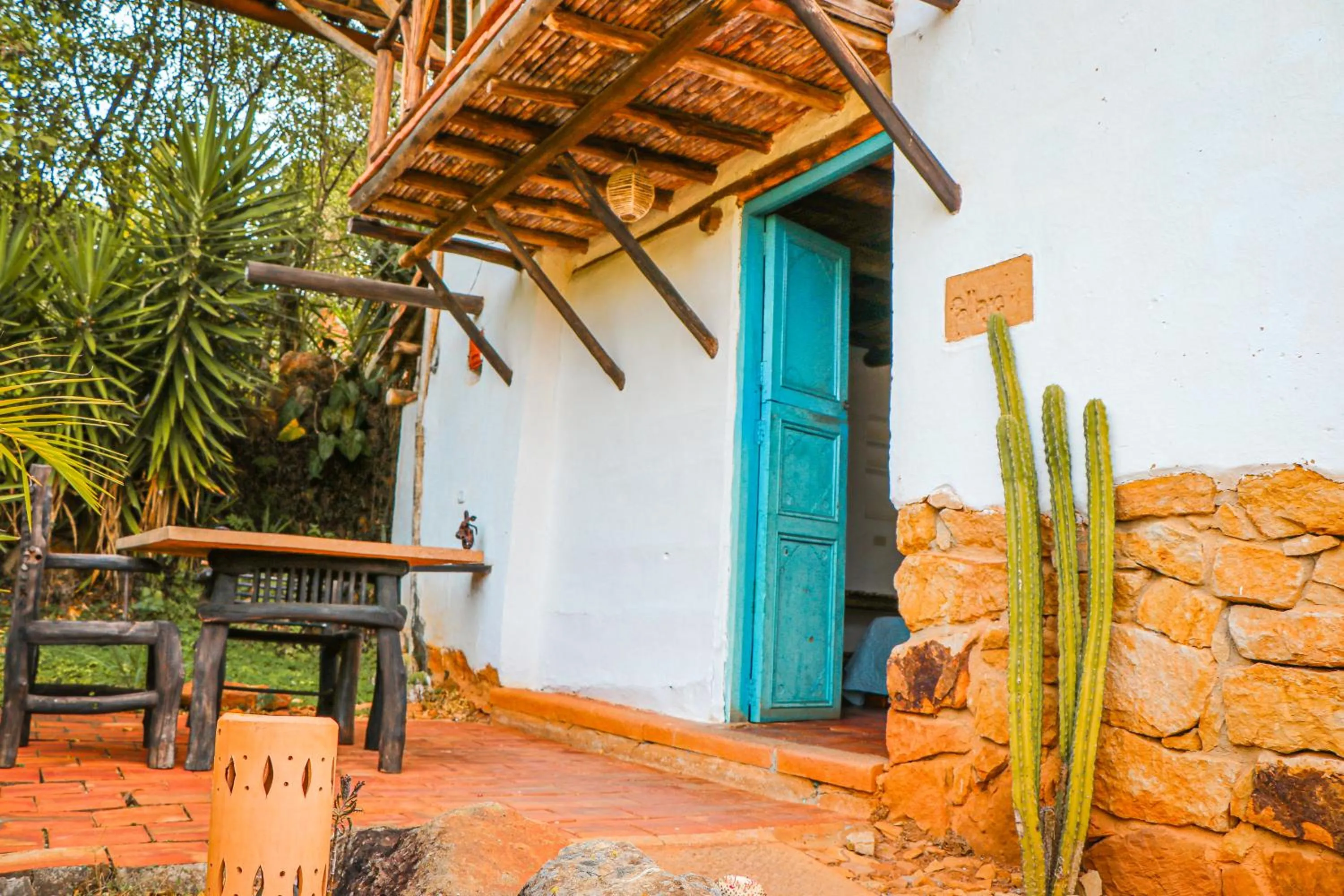 Property building in Hotel Spa El Cogollo By MH