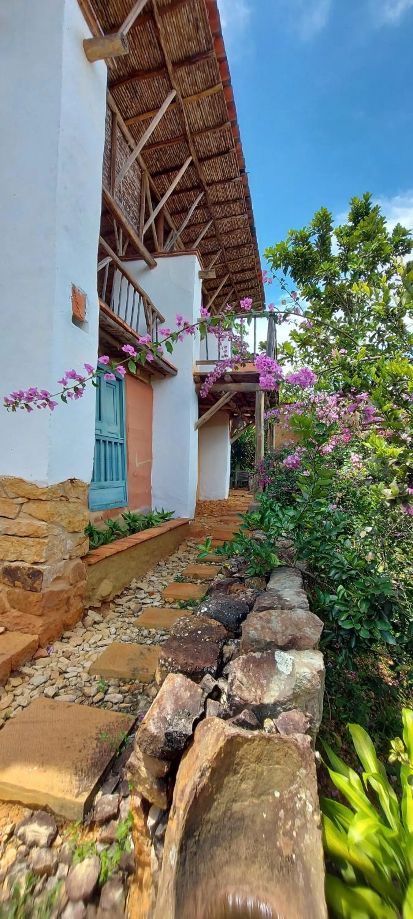 Property building in Hotel Spa El Cogollo By MH