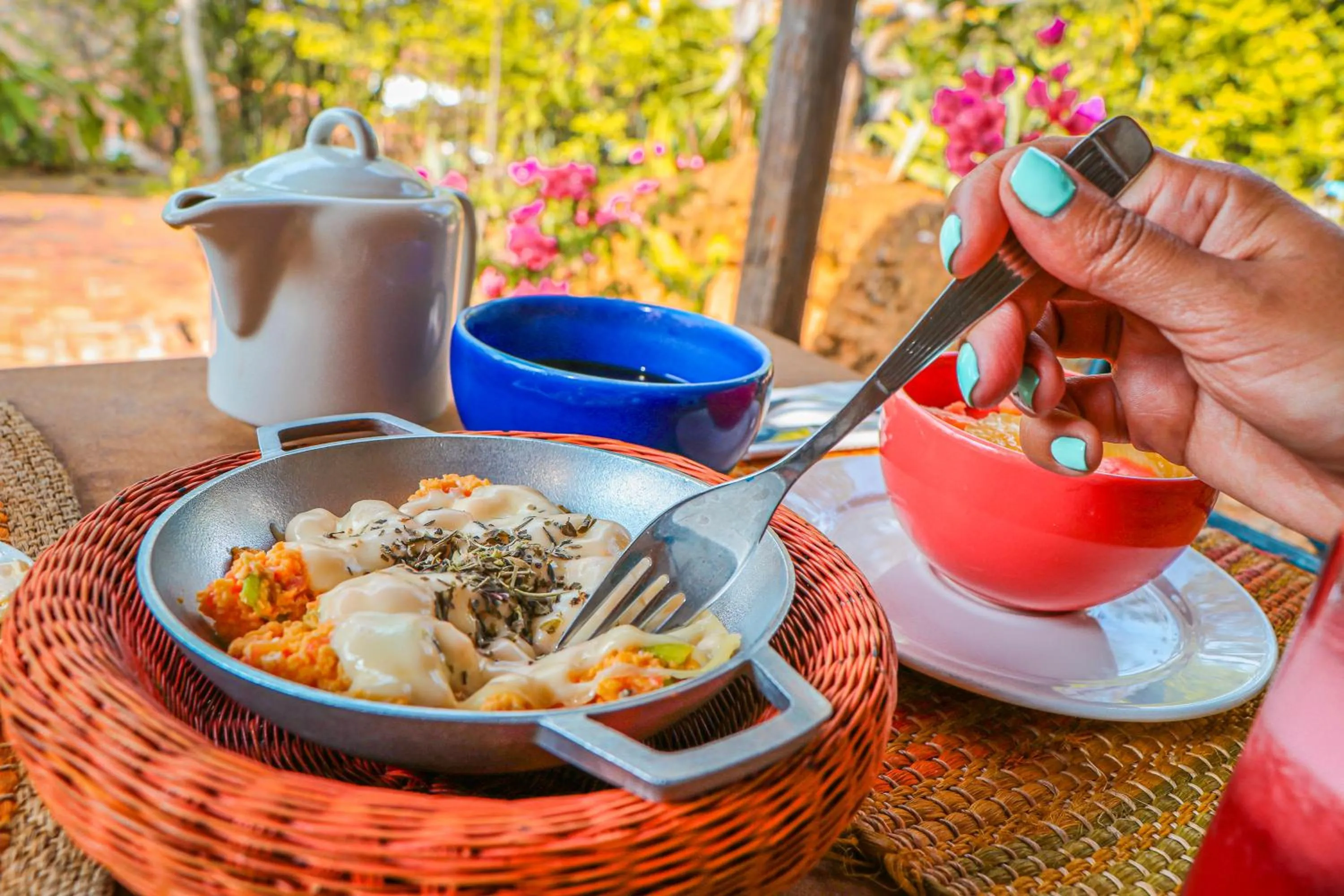 Breakfast in Hotel Spa El Cogollo By MH