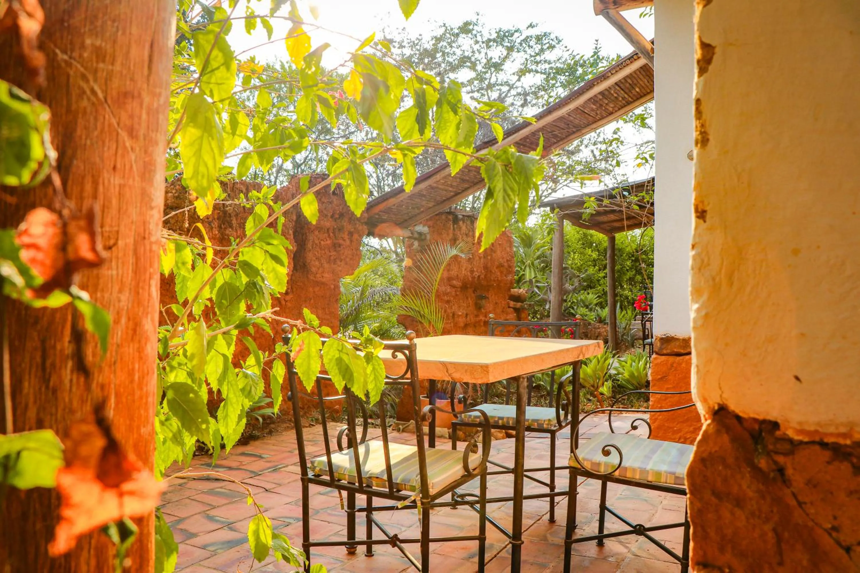 Dining area in Hotel Spa El Cogollo By MH