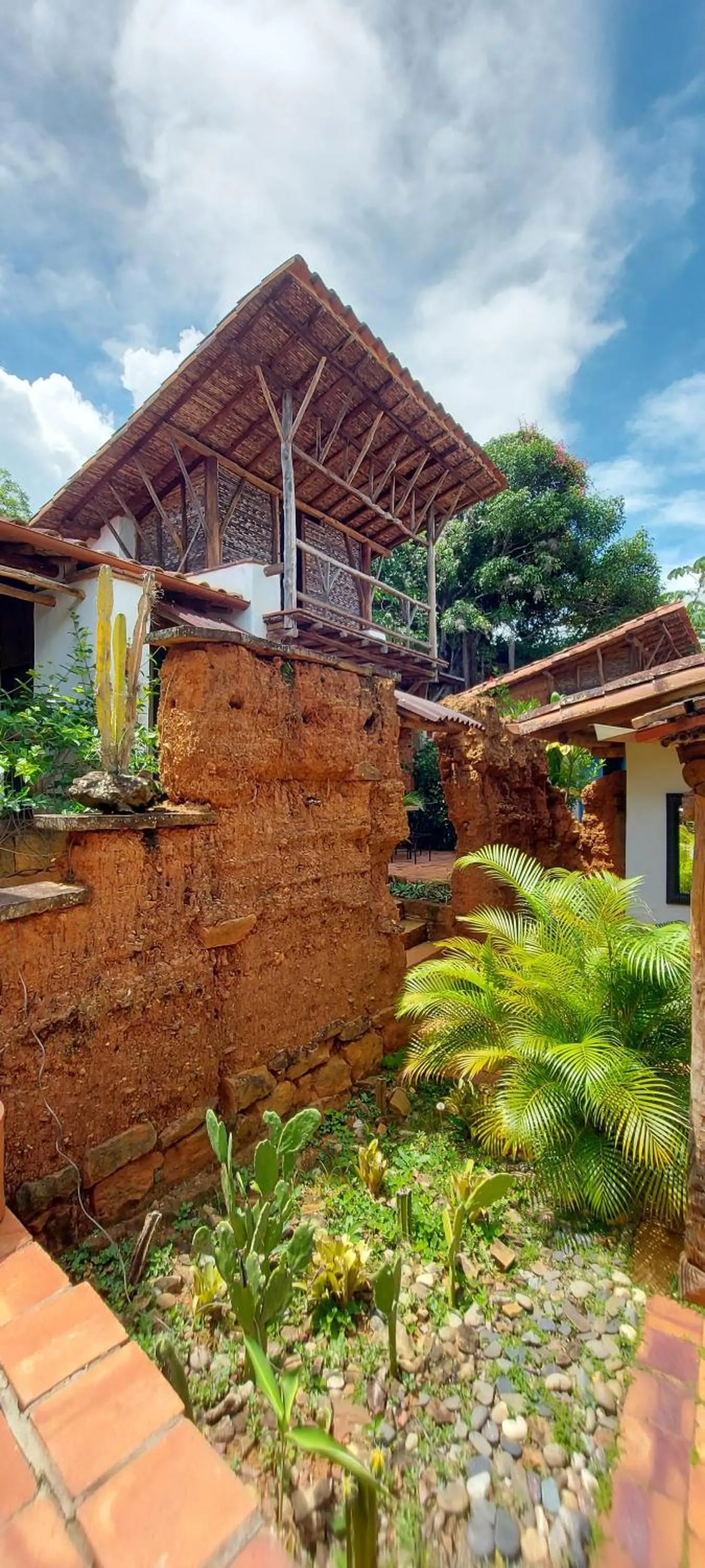 Property building in Hotel Spa El Cogollo By MH