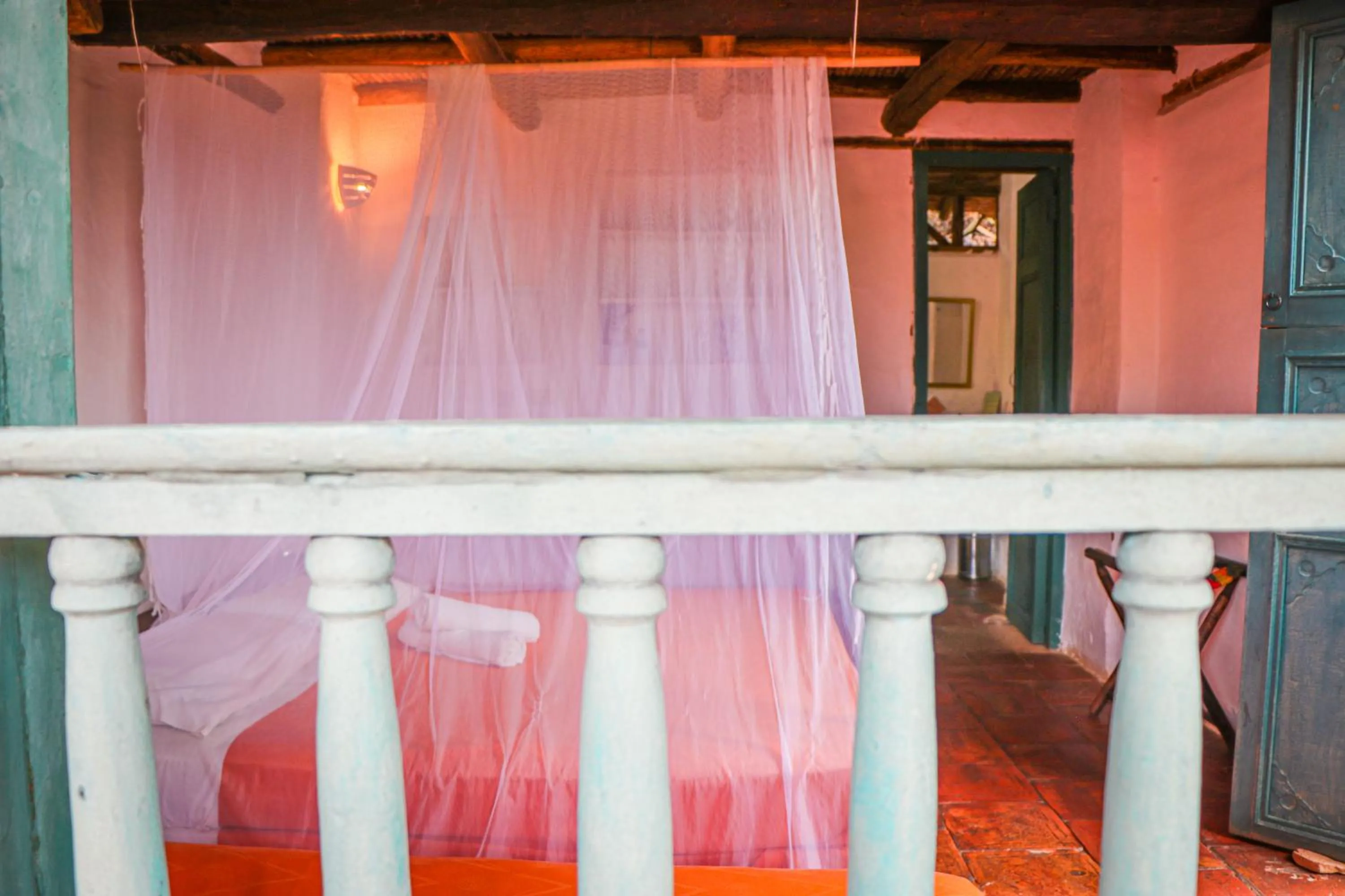 Photo of the whole room in Hotel Spa El Cogollo By MH