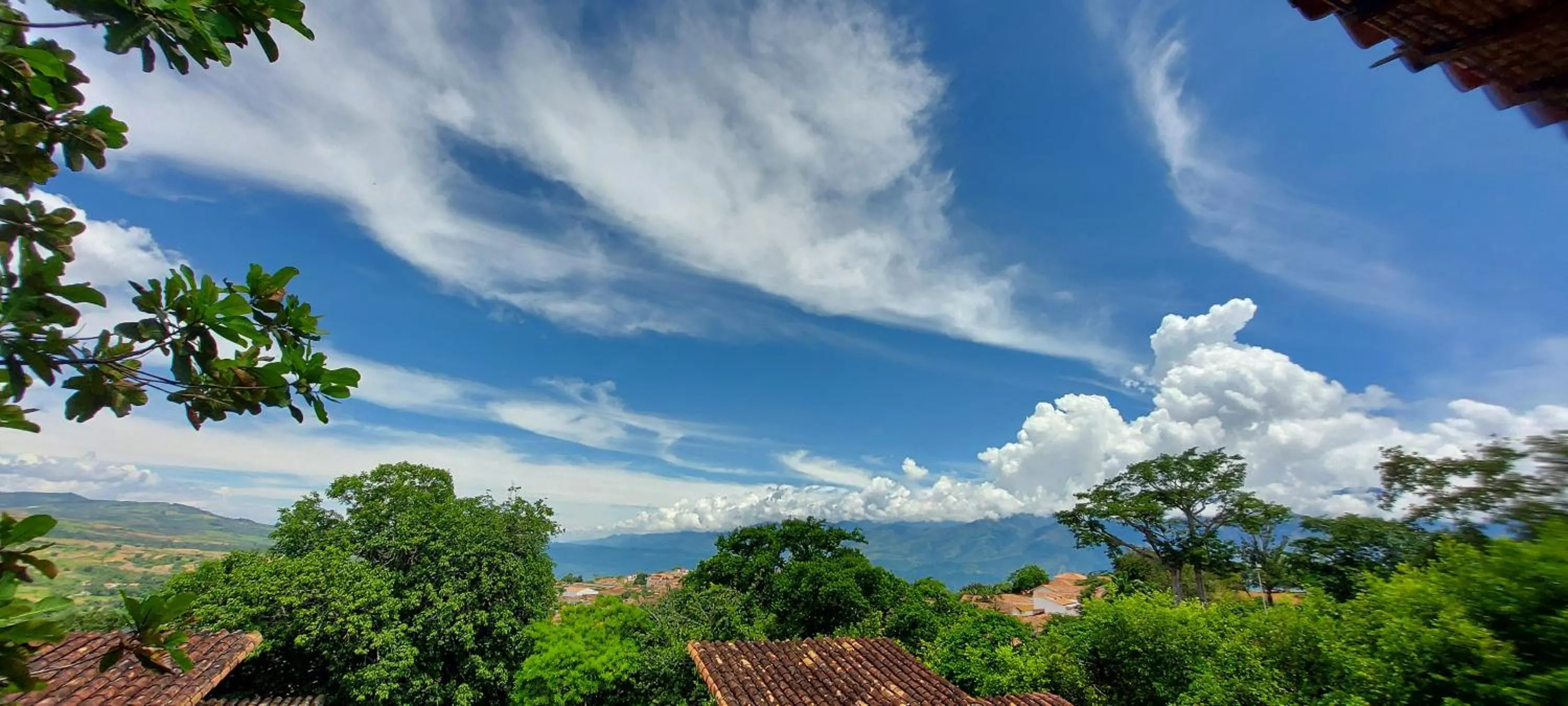 Natural landscape in Hotel Spa El Cogollo By MH