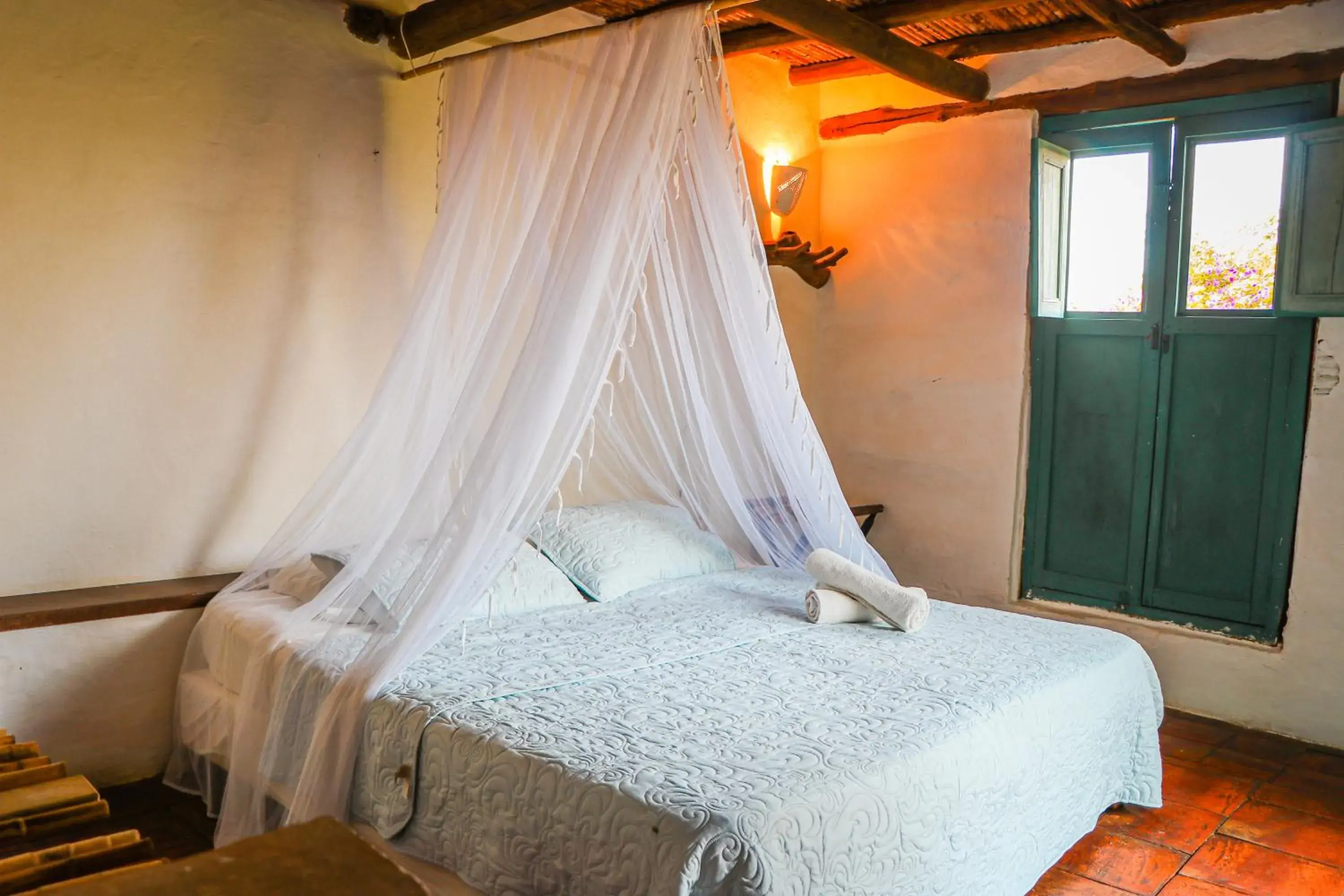 Double Room in Hotel Spa El Cogollo By MH Double Room in Hotel Spa El Cogollo By MH